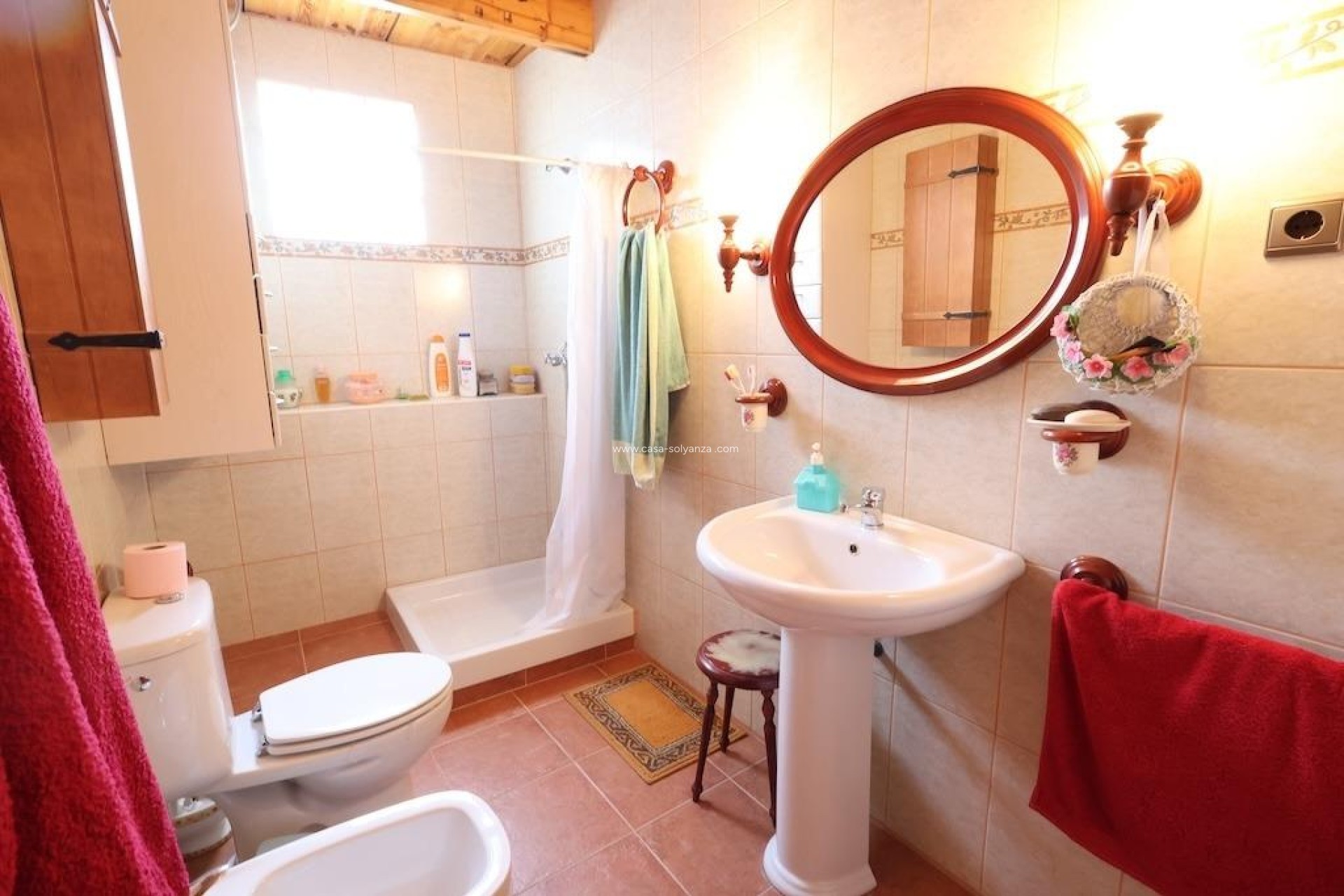 Revente - Villa - Fortuna - Inland