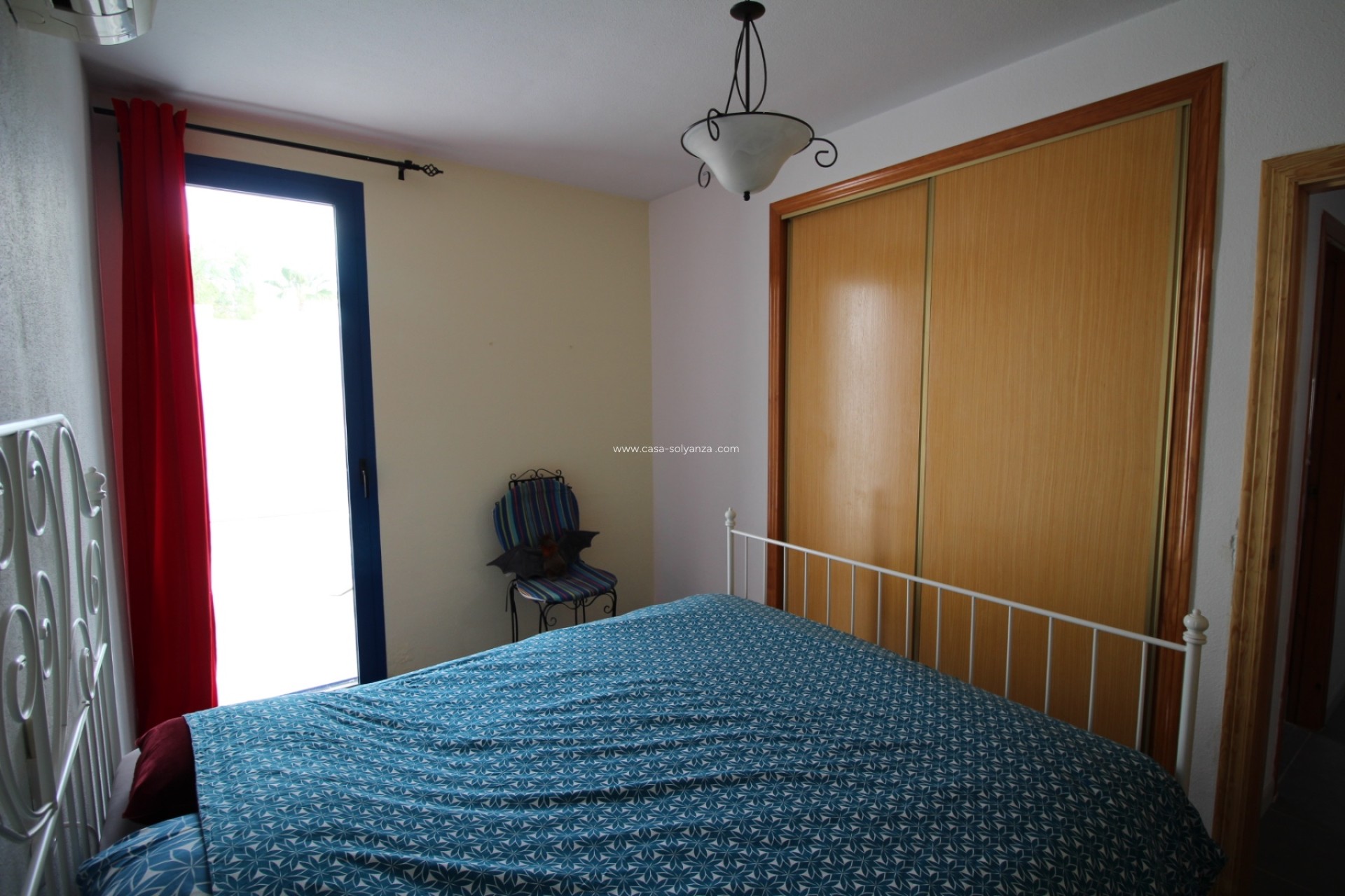 Revente - Villa - Fortuna - Inland