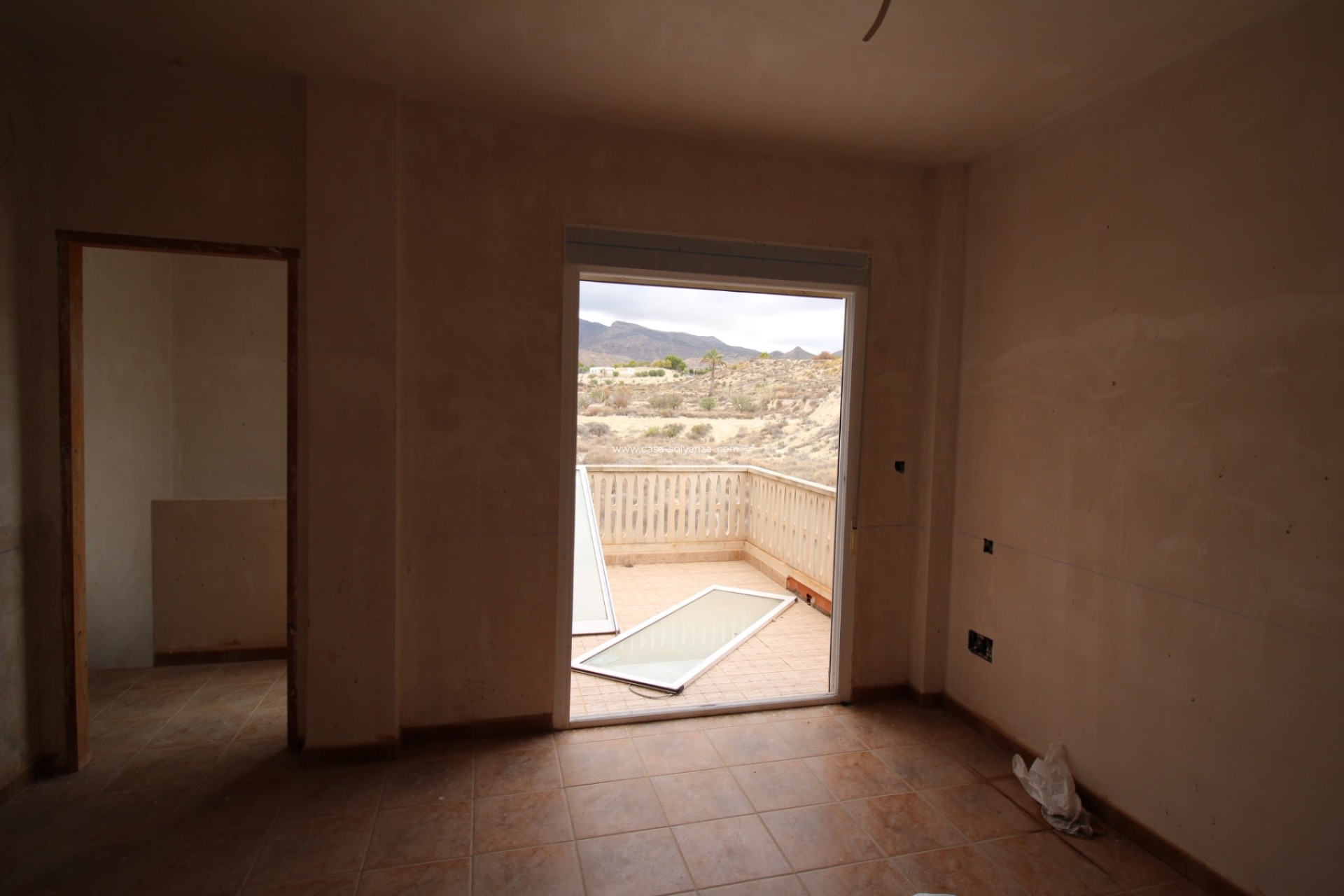 Revente - Villa - Fortuna - Inland