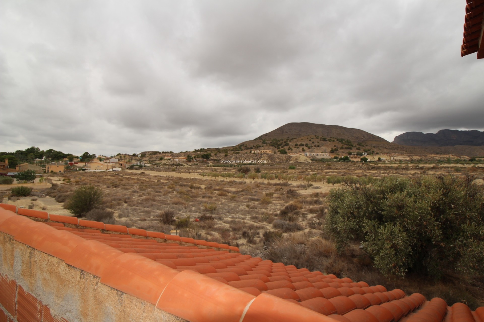 Revente - Villa - Fortuna - Inland