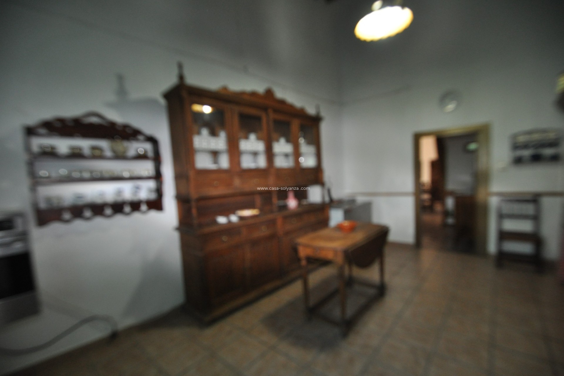 Revente - Villa - Fortuna - Inland