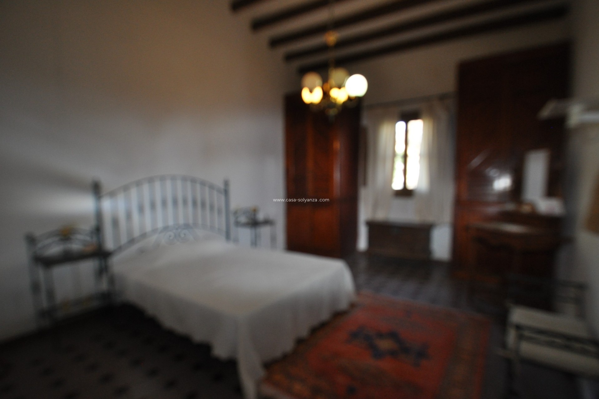 Revente - Villa - Fortuna - Inland