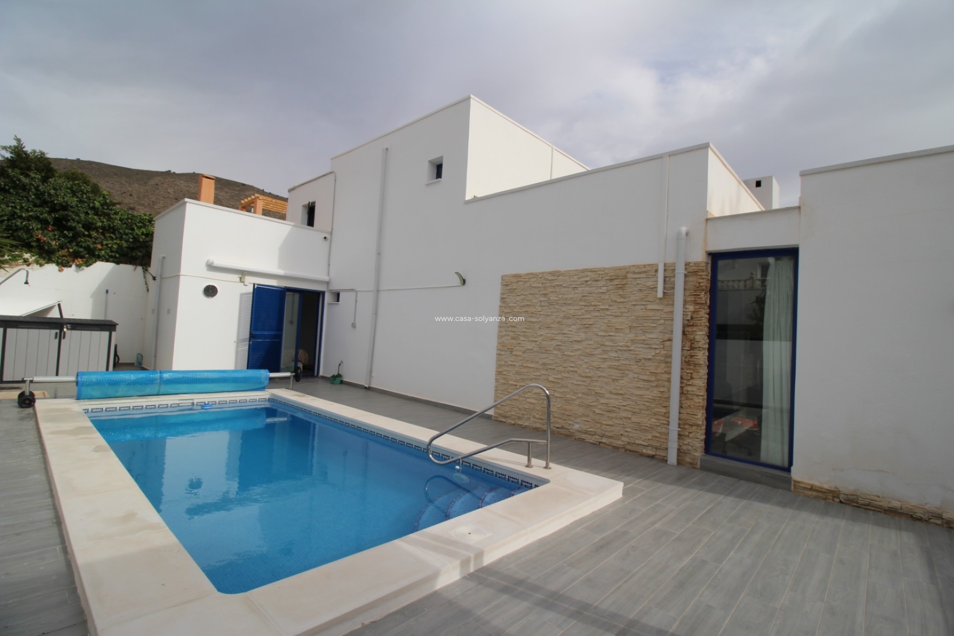 Revente - Villa - Fortuna - Inland