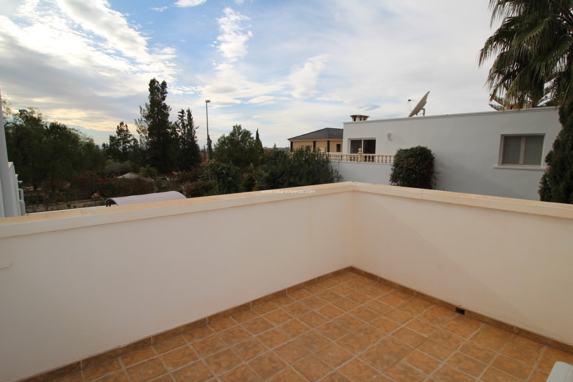 Revente - Villa - Fortuna - Inland