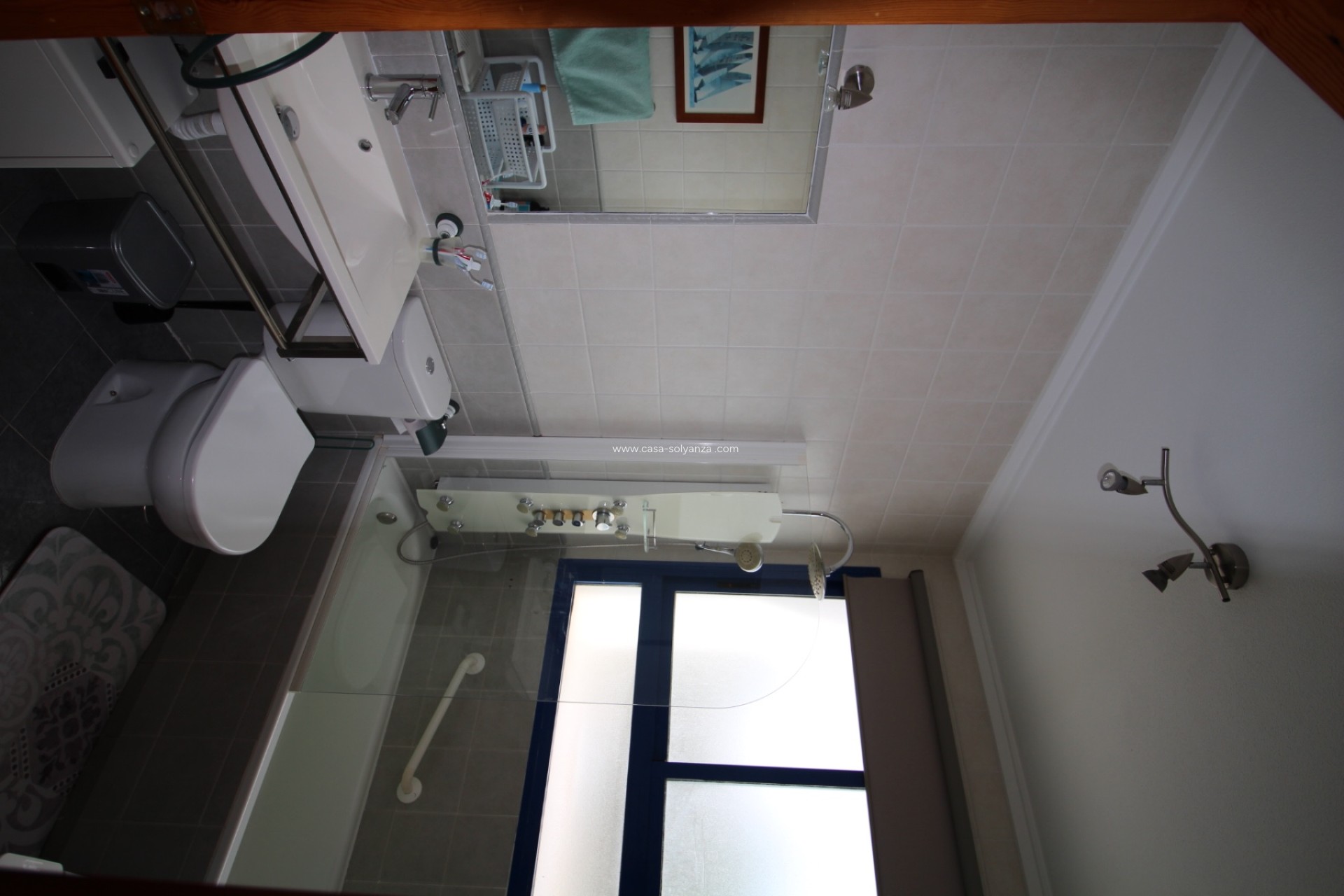 Revente - Villa - Fortuna - Inland