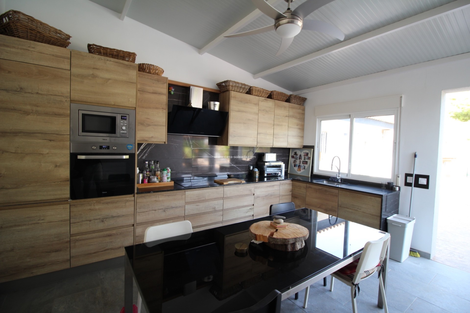 Revente - Villa - Fortuna - Inland