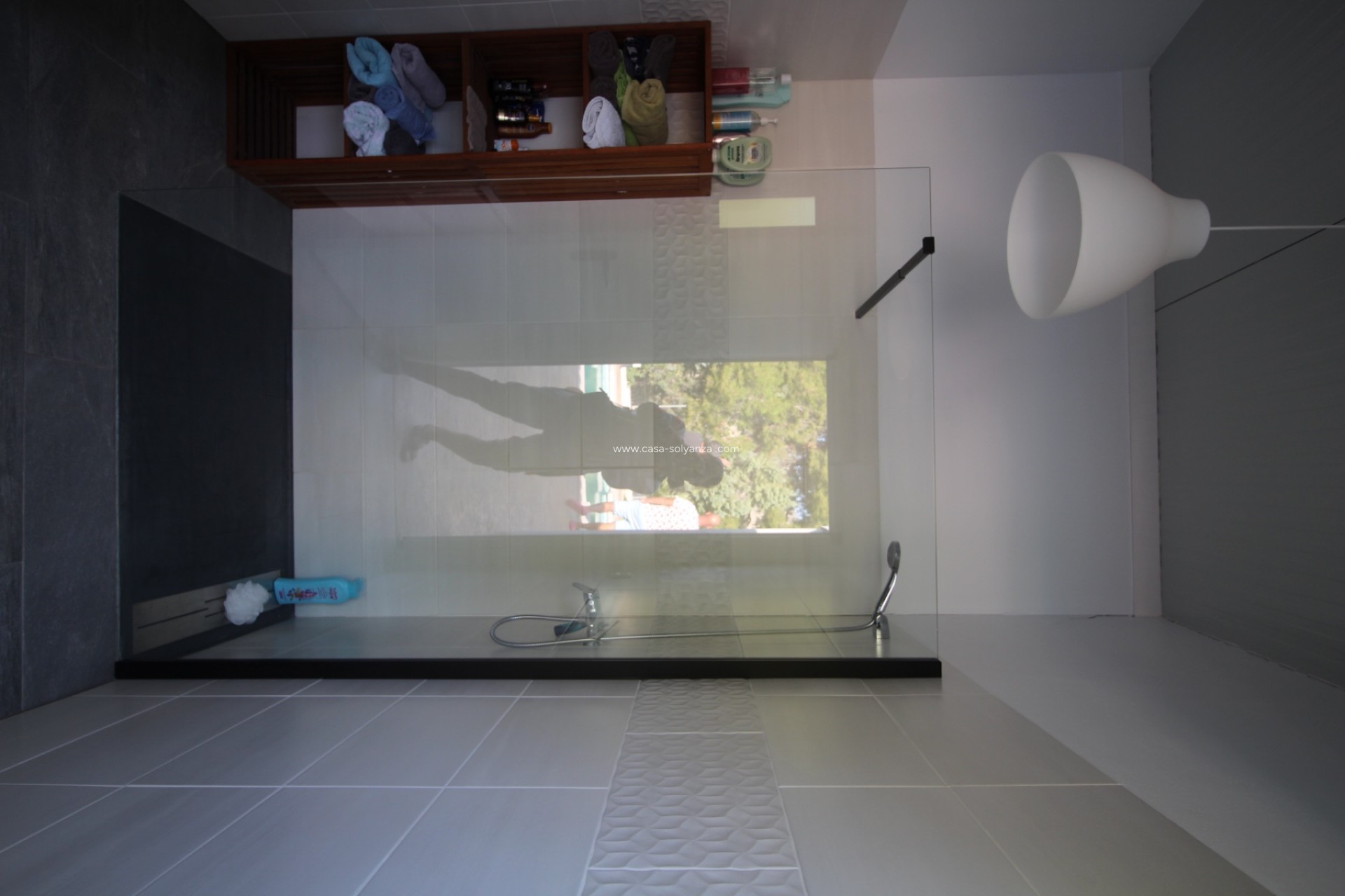 Revente - Villa - Fortuna - Inland
