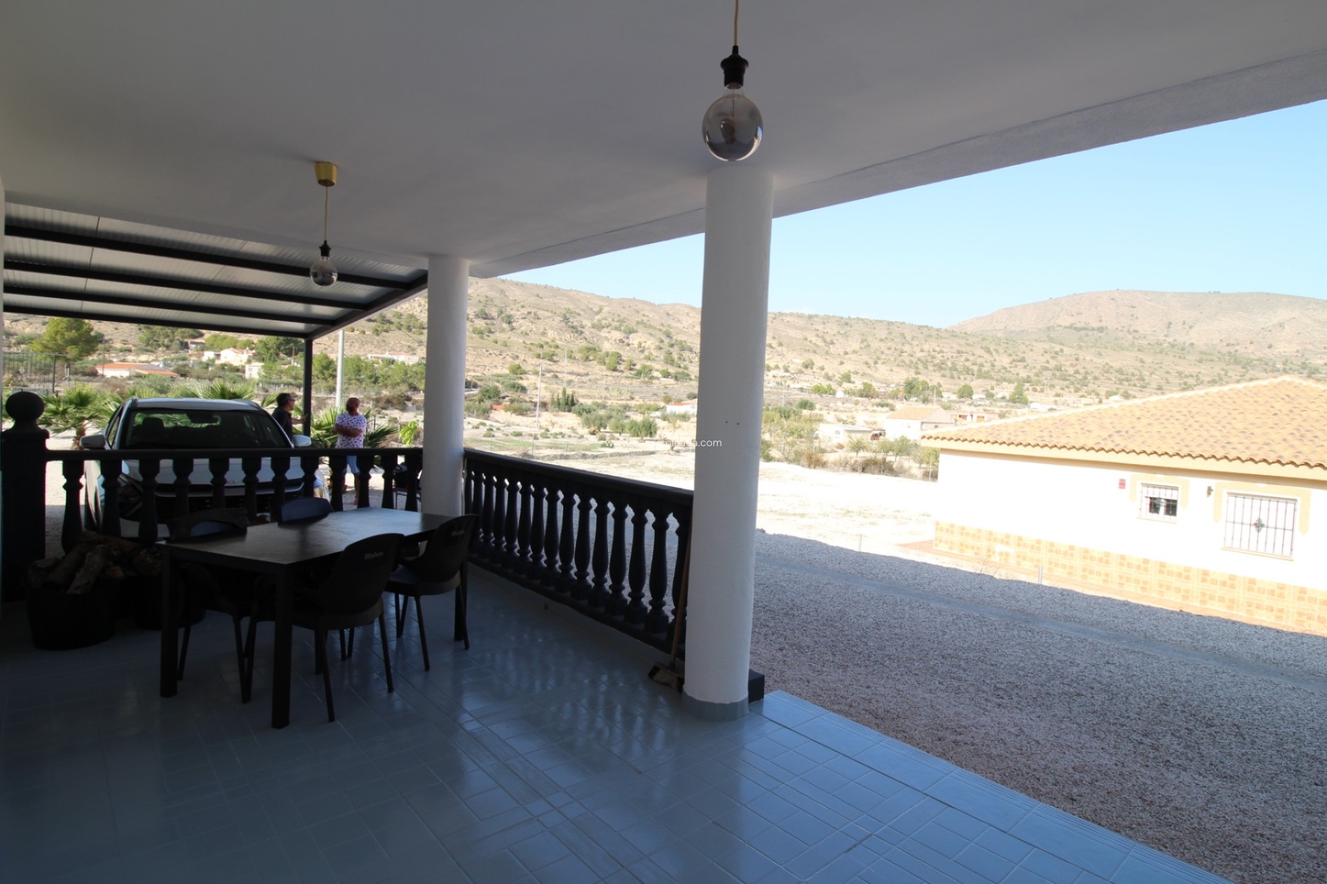 Revente - Villa - Fortuna - Inland