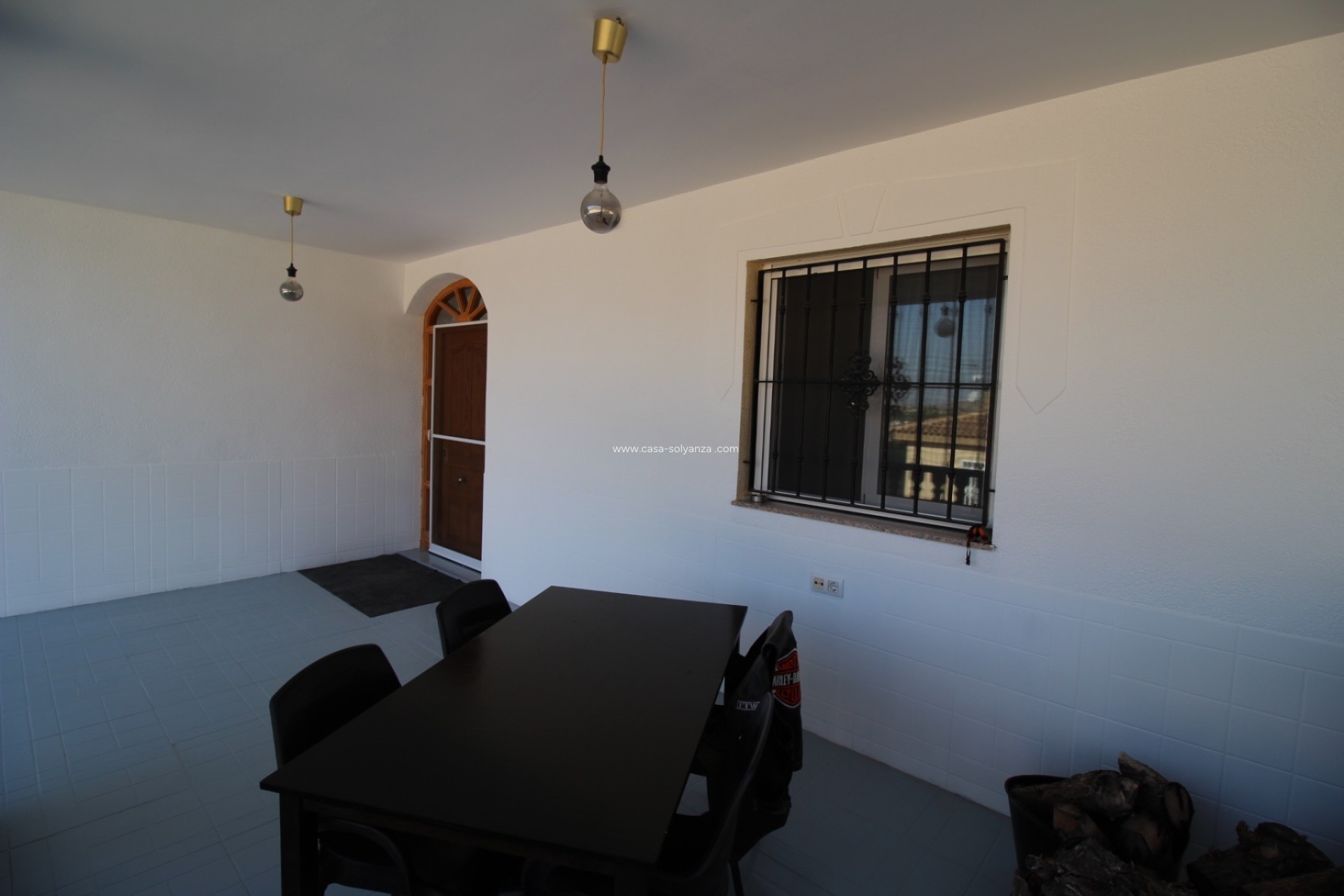 Revente - Villa - Fortuna - Inland