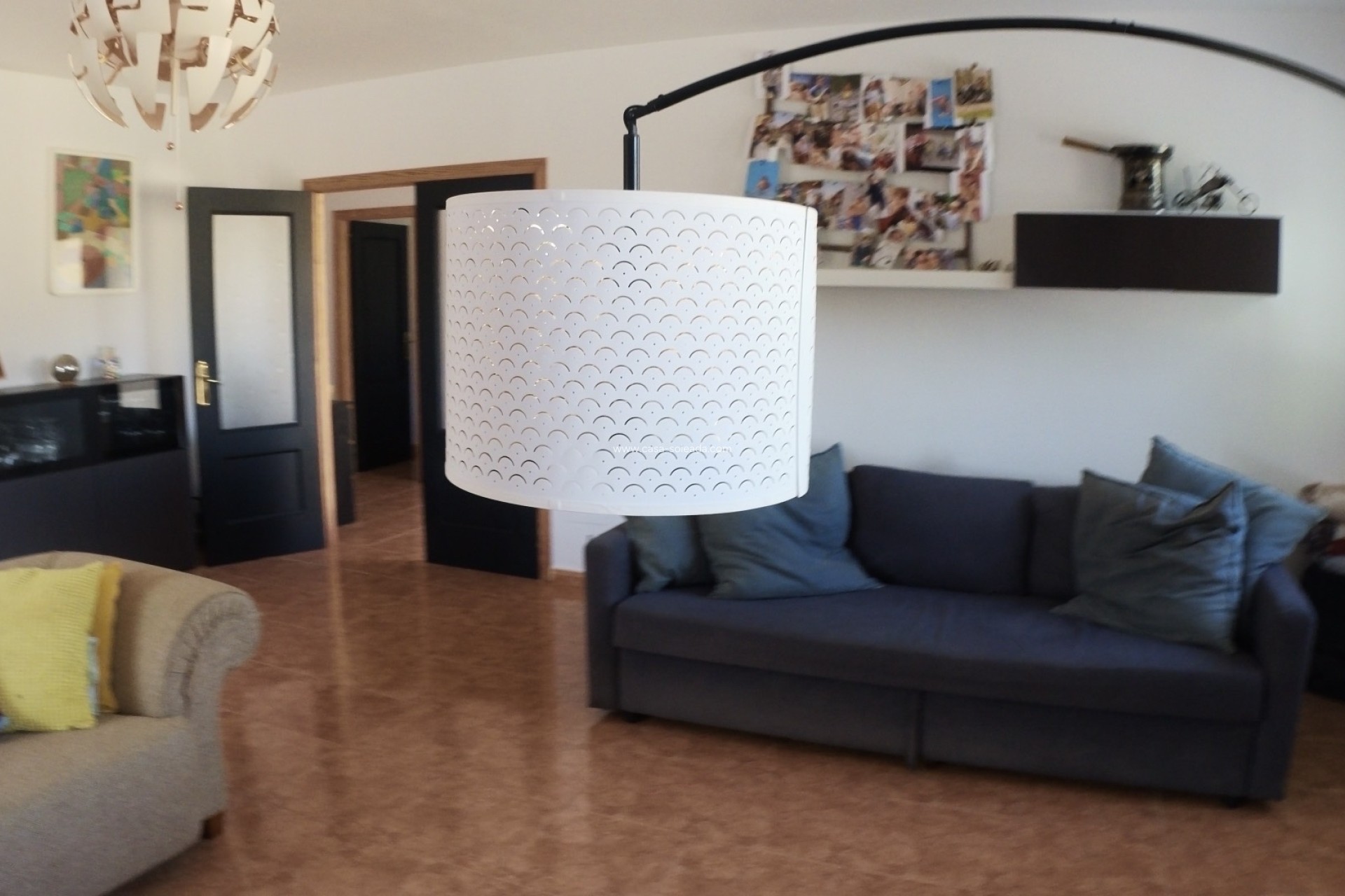 Revente - Villa - Fortuna - Inland