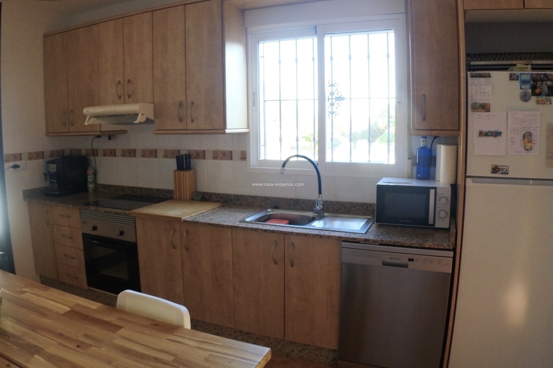 Revente - Villa - Fortuna - Inland
