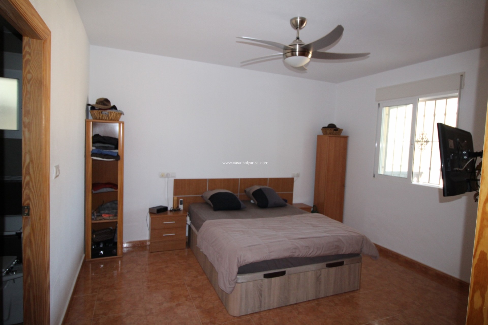 Revente - Villa - Fortuna - Inland