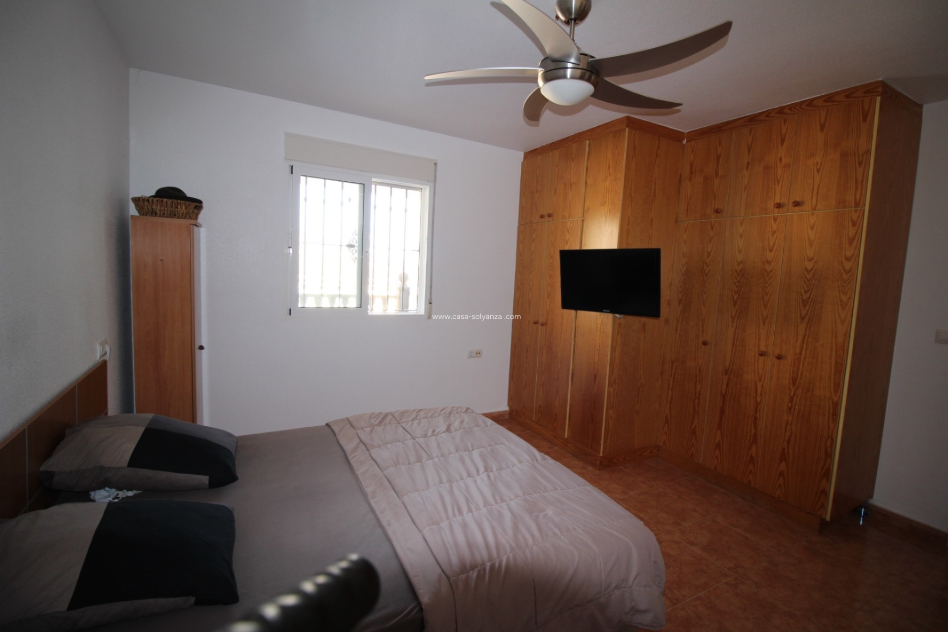 Revente - Villa - Fortuna - Inland