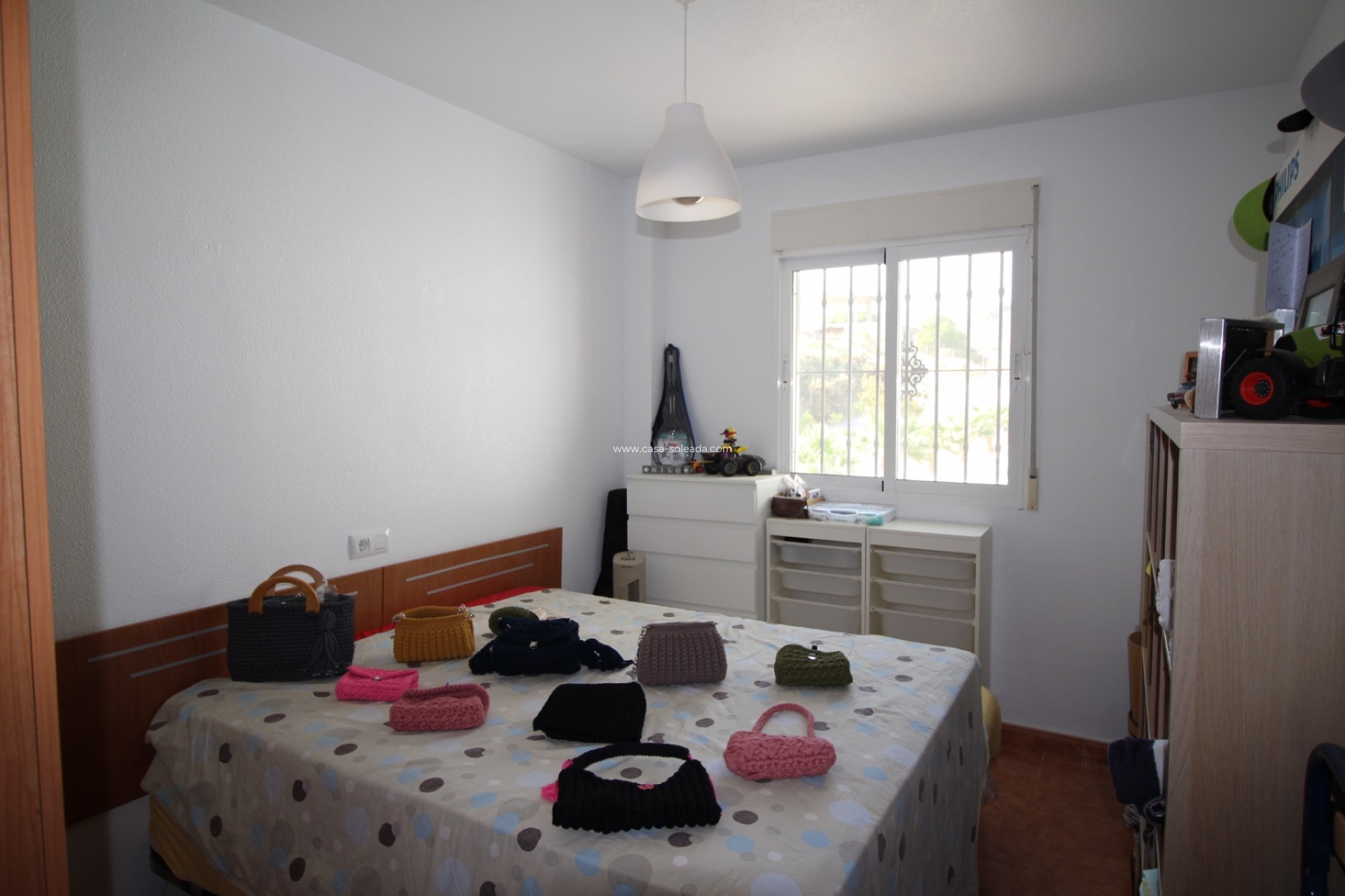 Revente - Villa - Fortuna - Inland