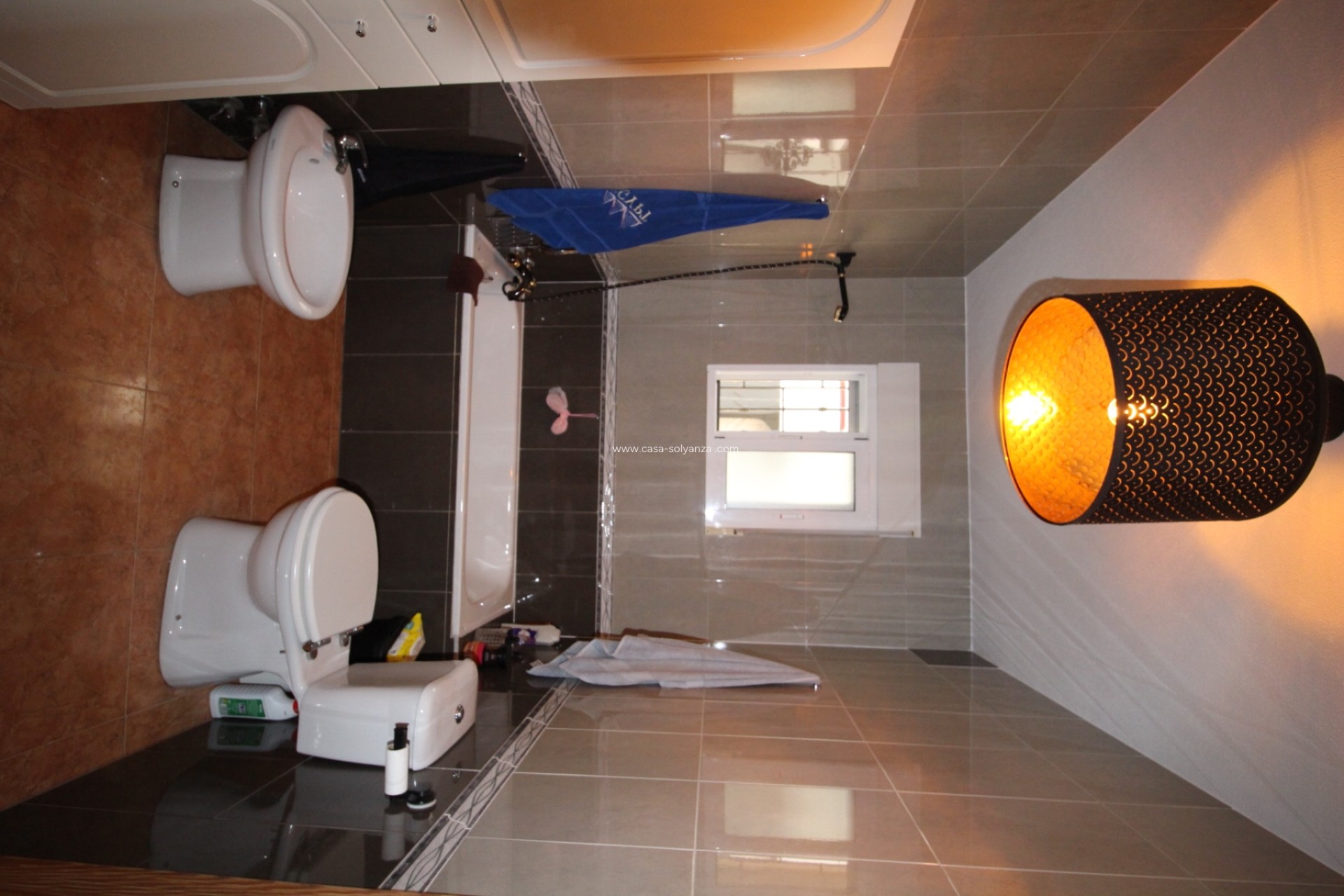 Revente - Villa - Fortuna - Inland