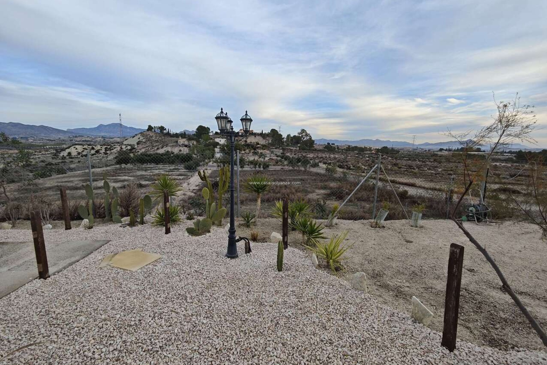 Revente - Villa - Fortuna - Inland