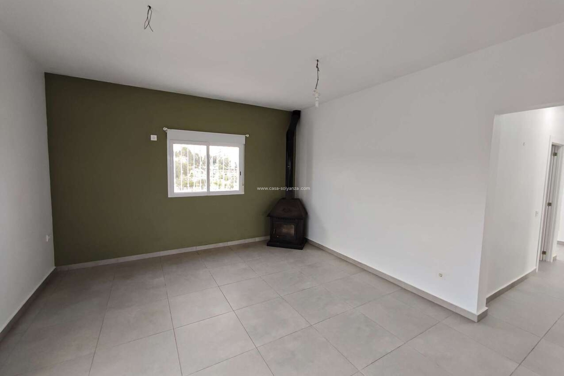 Revente - Villa - Fortuna - Inland