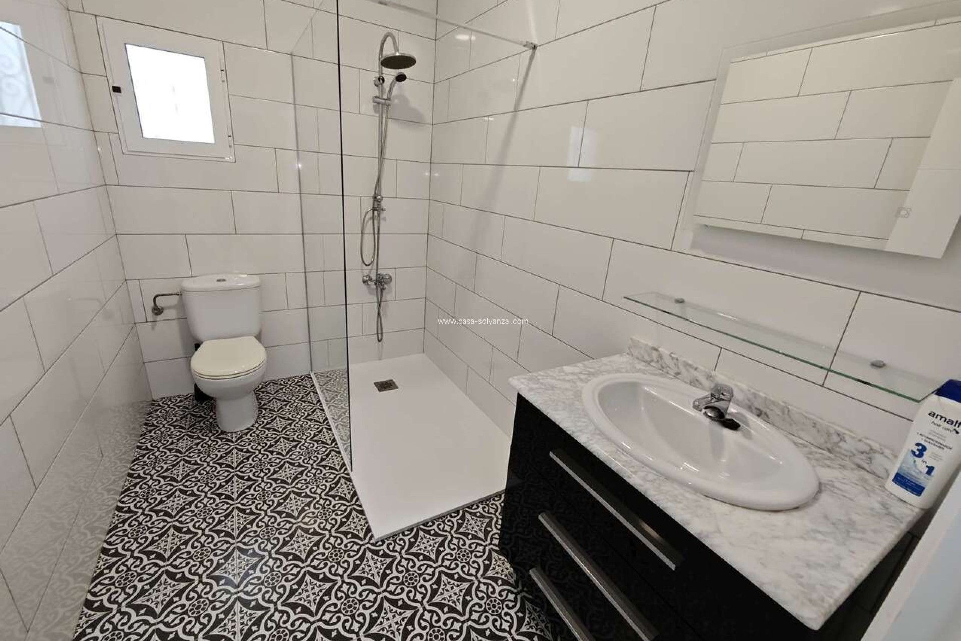 Revente - Villa - Fortuna - Inland