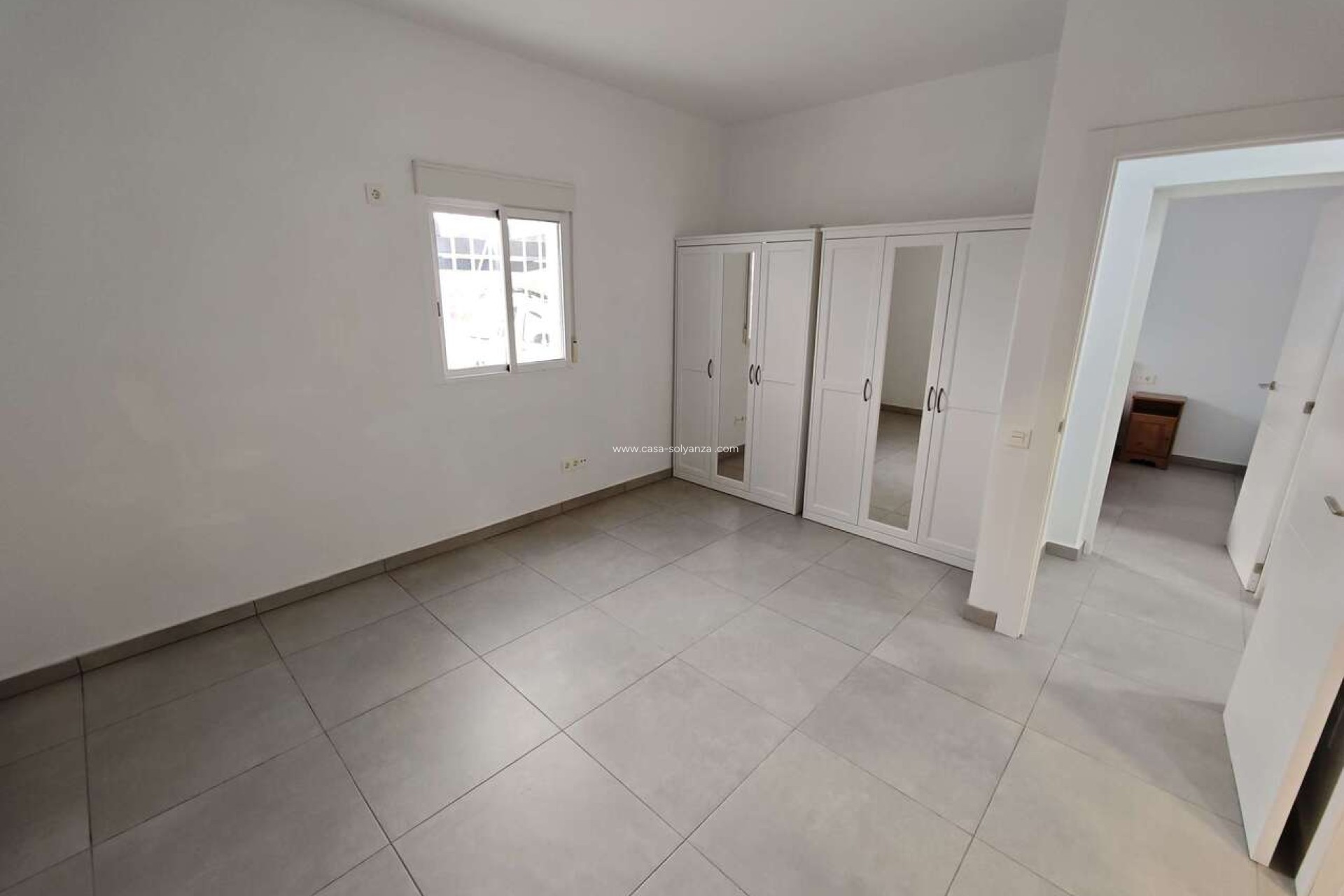 Revente - Villa - Fortuna - Inland