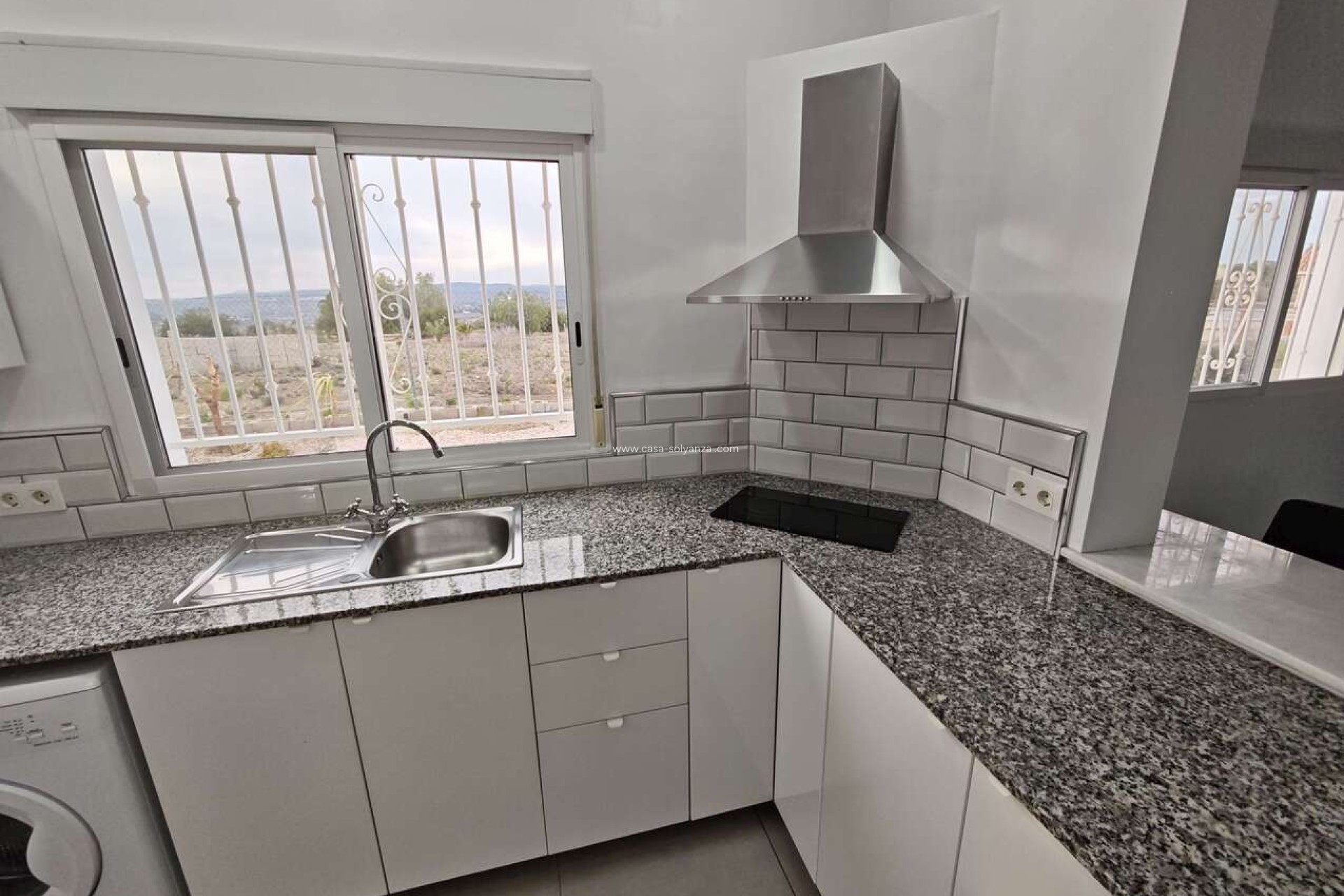 Revente - Villa - Fortuna - Inland