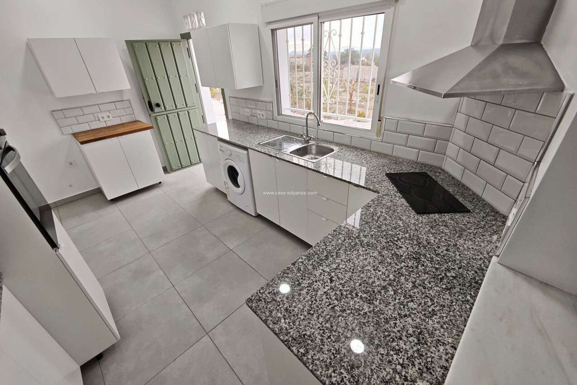 Revente - Villa - Fortuna - Inland