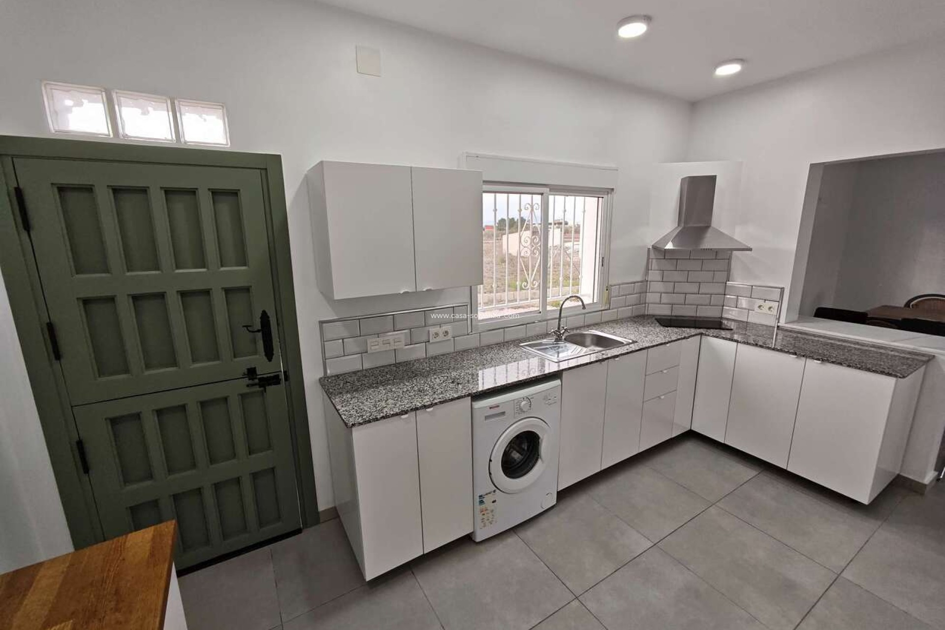 Revente - Villa - Fortuna - Inland