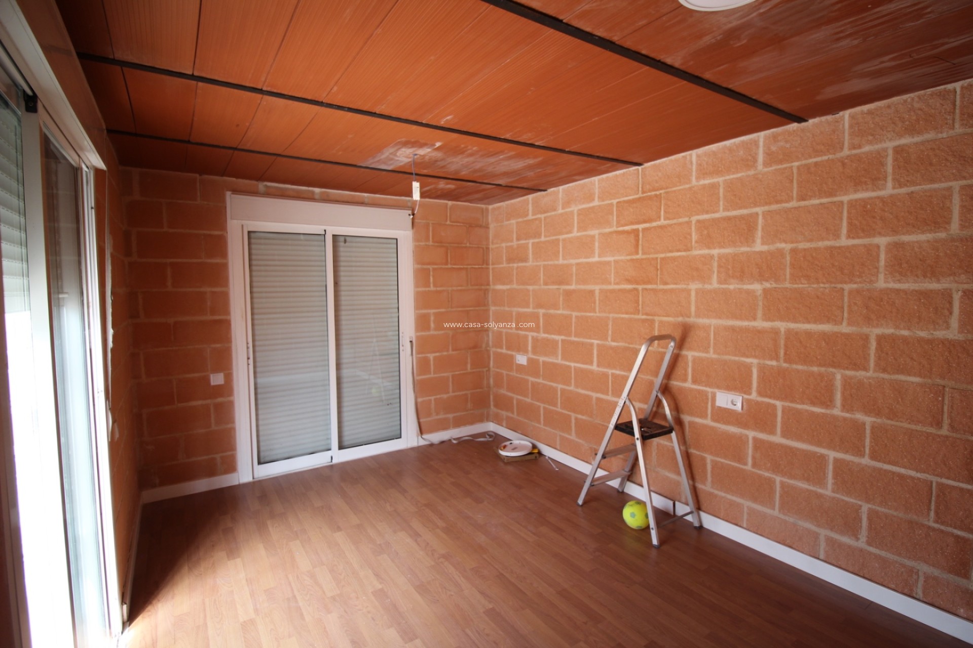 Revente - Villa - Fortuna - Inland