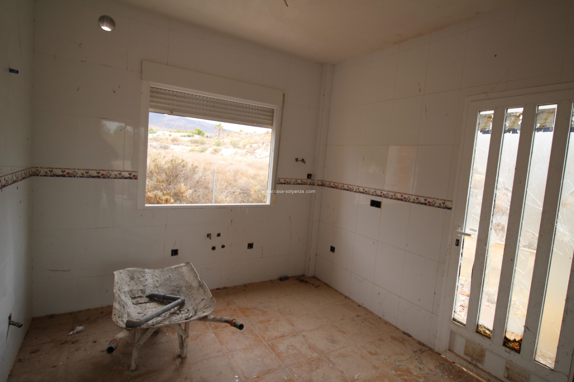 Revente - Villa - Fortuna - Inland