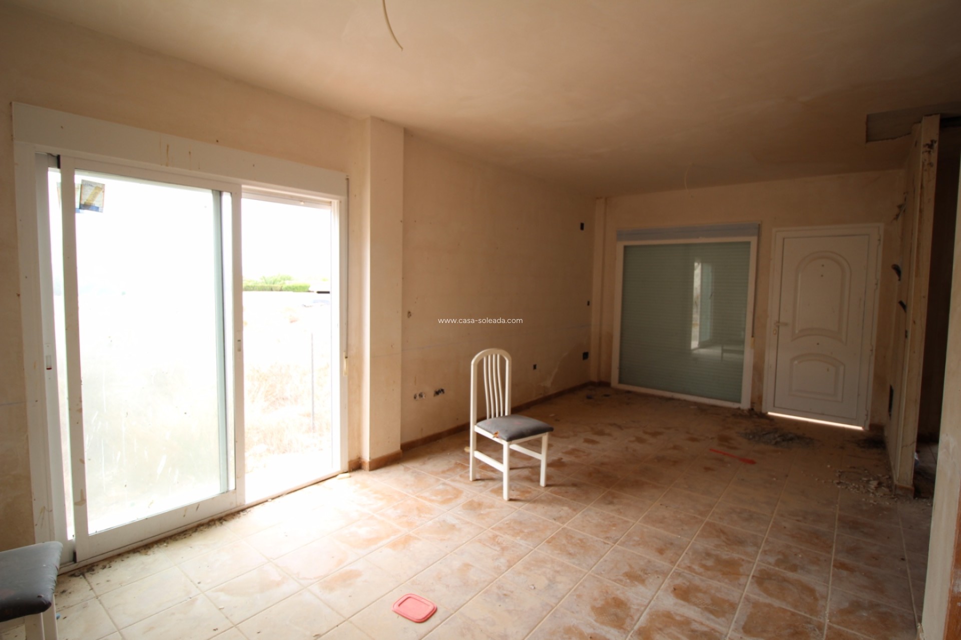 Revente - Villa - Fortuna - Inland
