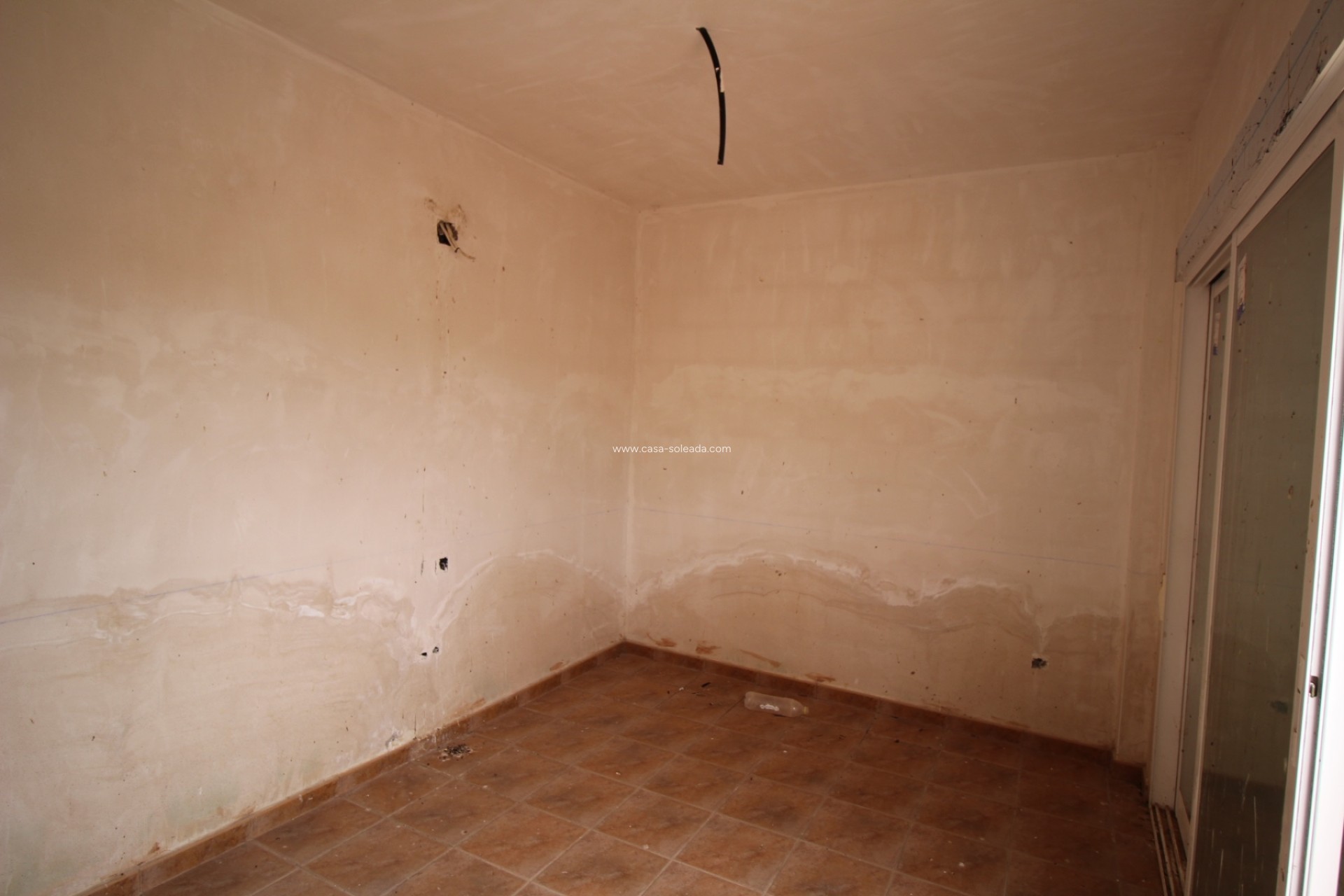 Revente - Villa - Fortuna - Inland