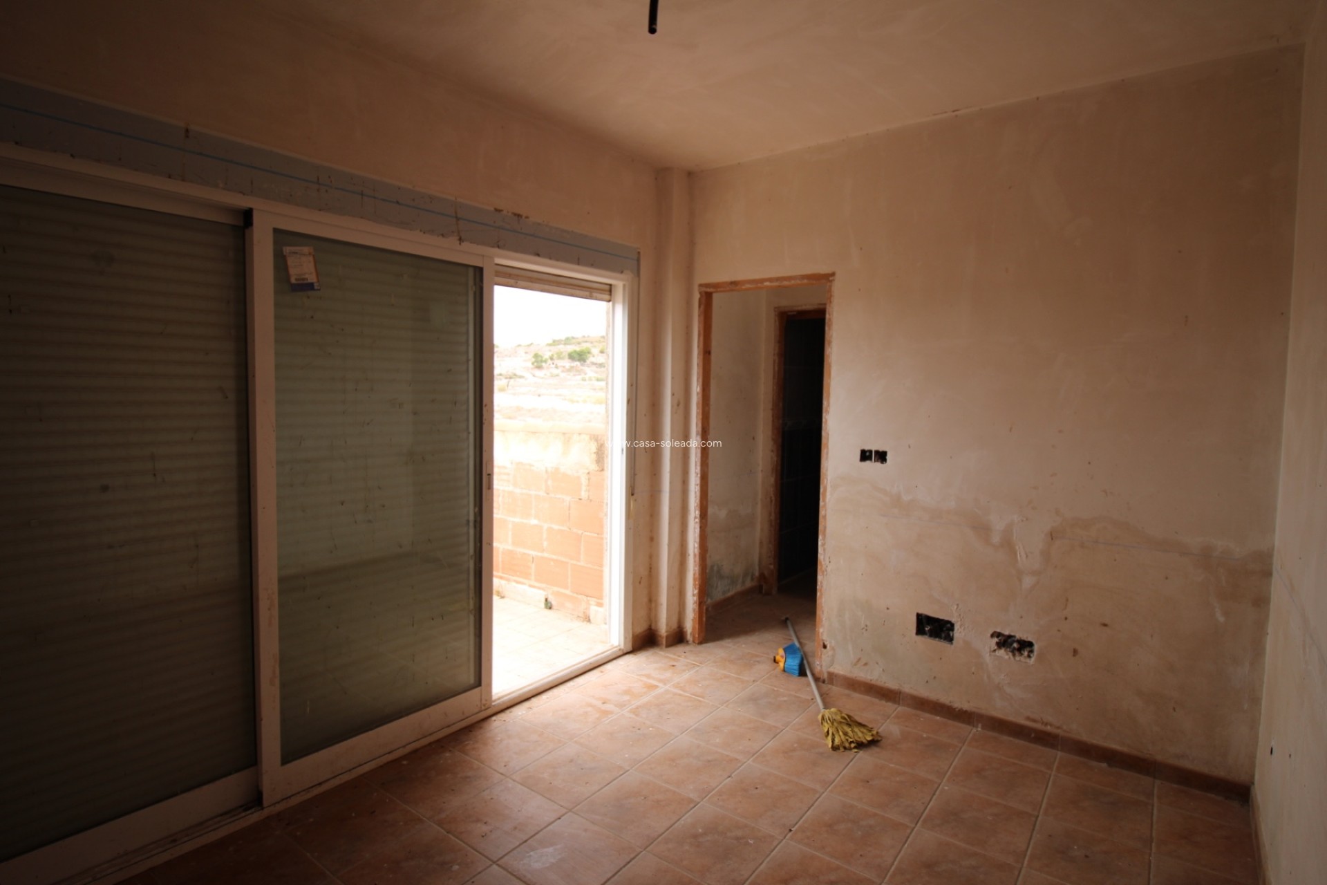 Revente - Villa - Fortuna - Inland