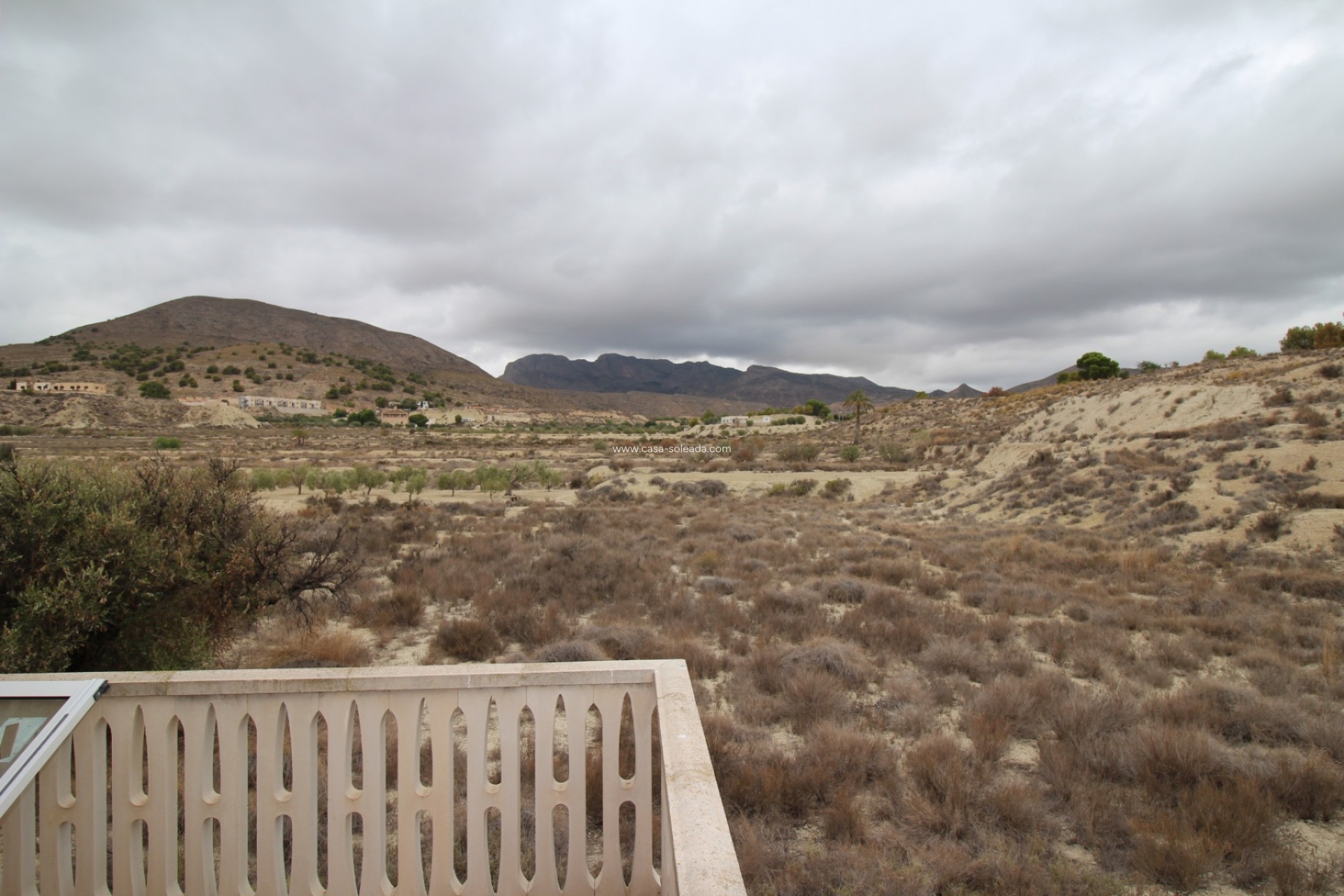 Revente - Villa - Fortuna - Inland