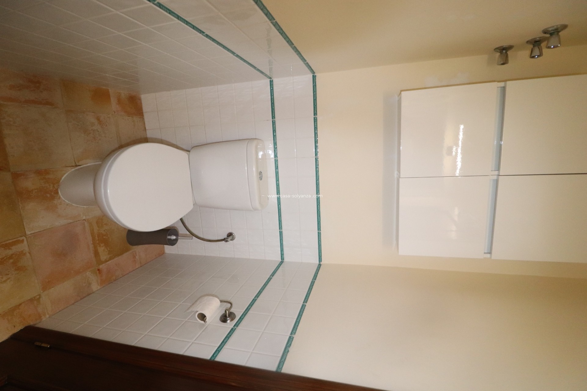 Revente - Villa - Fortuna - Inland