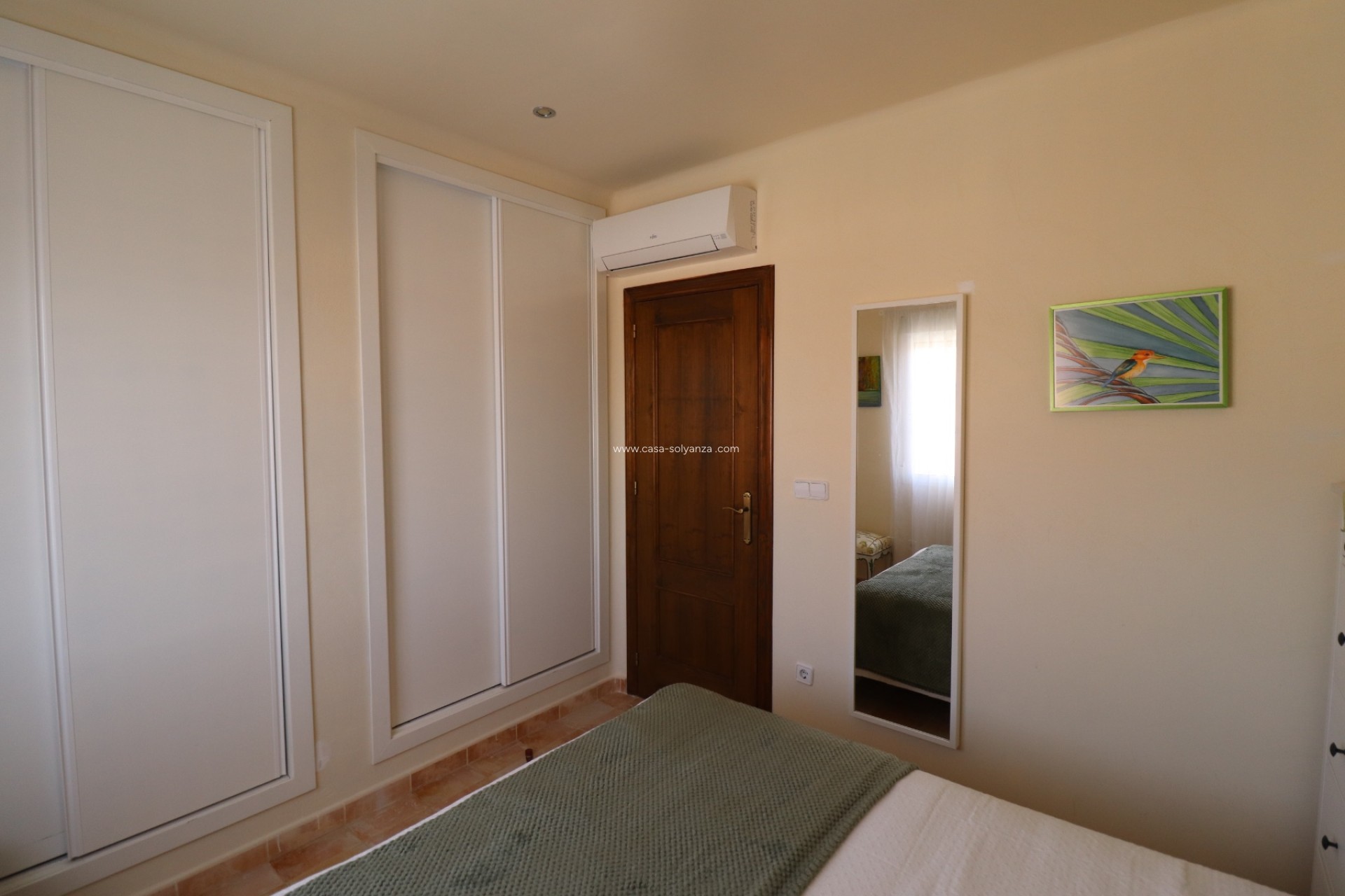 Revente - Villa - Fortuna - Inland