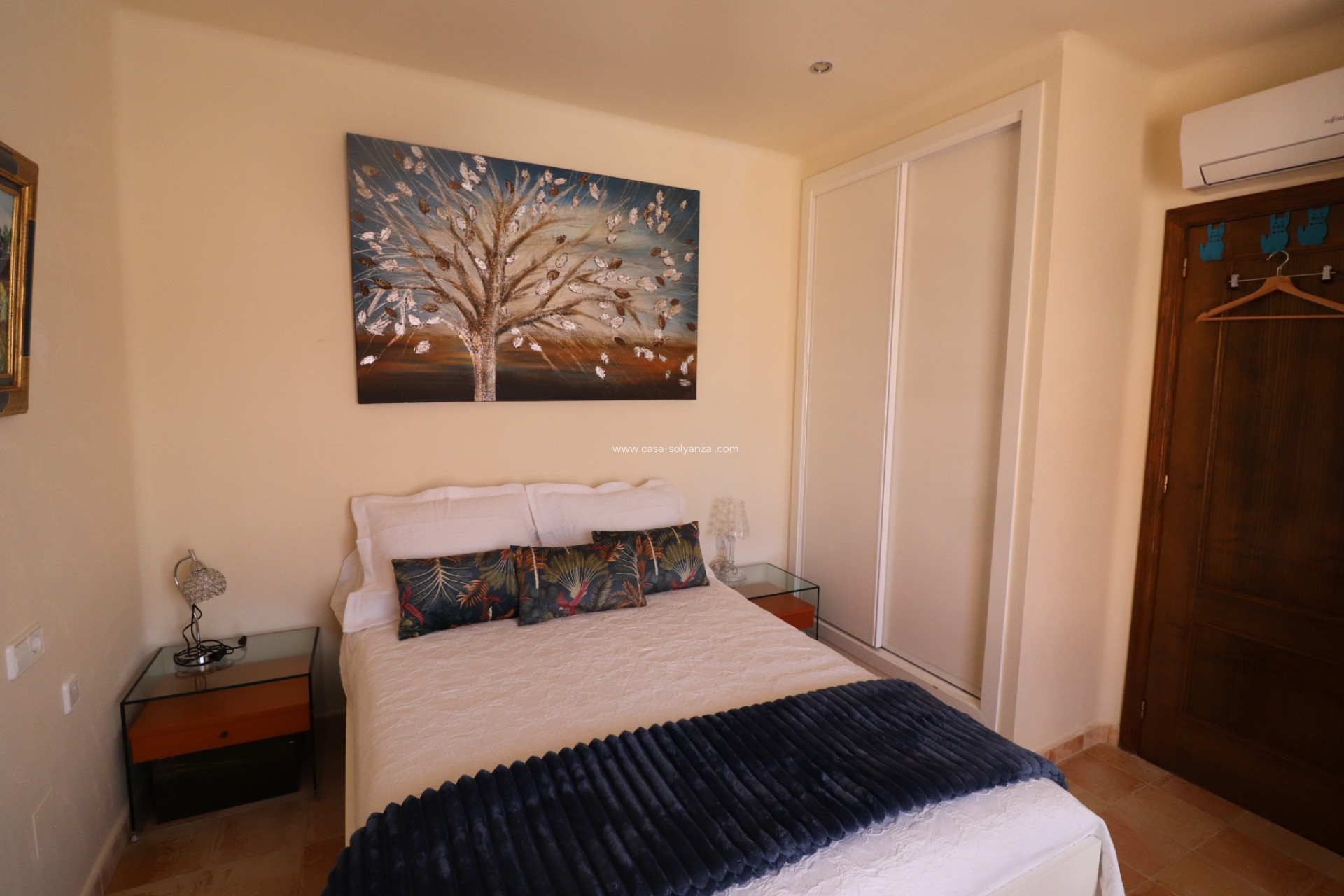 Revente - Villa - Fortuna - Inland