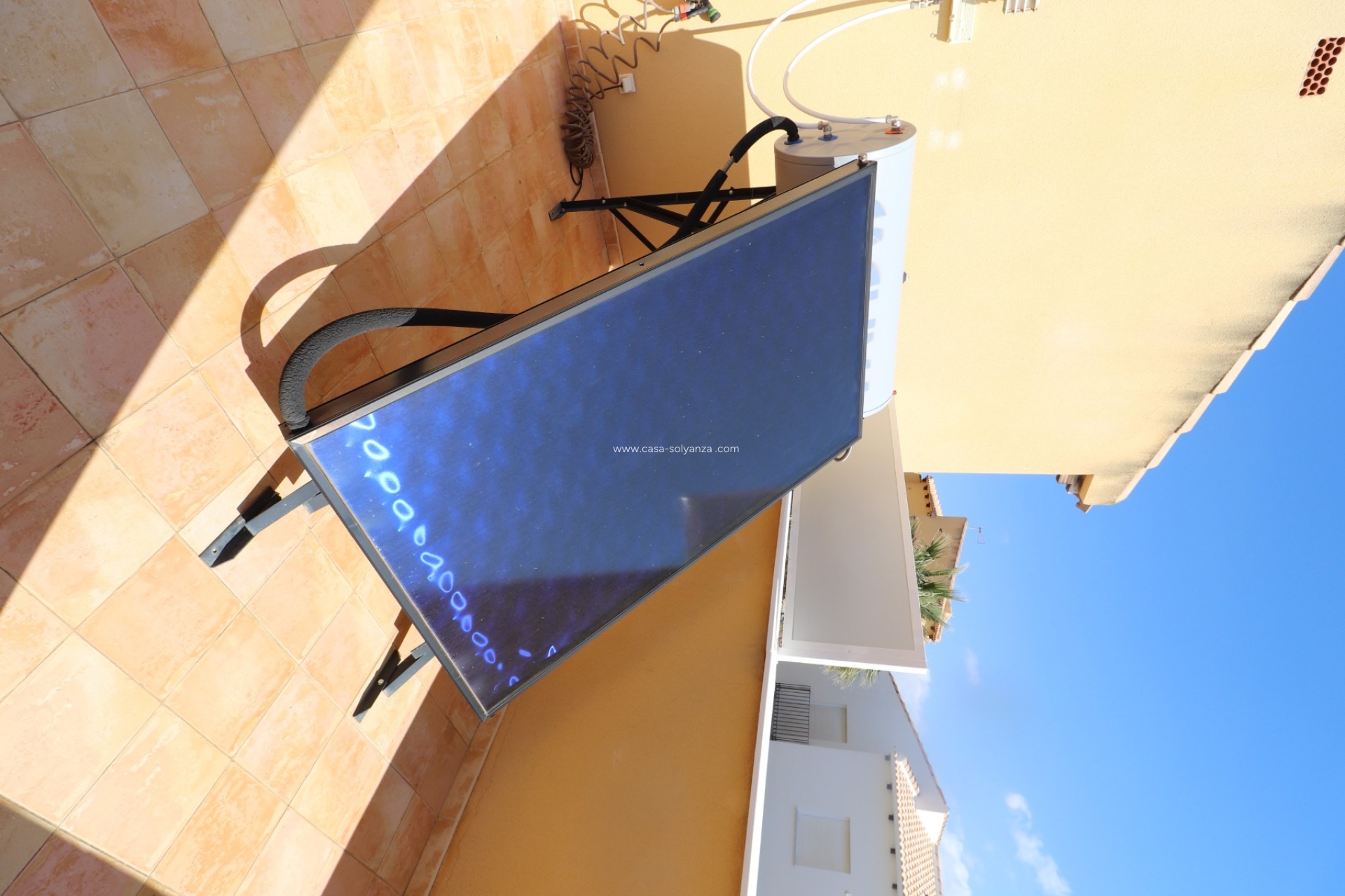 Revente - Villa - Fortuna - Inland