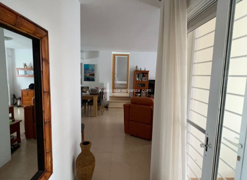 Revente - Villa - Fortuna - Inland