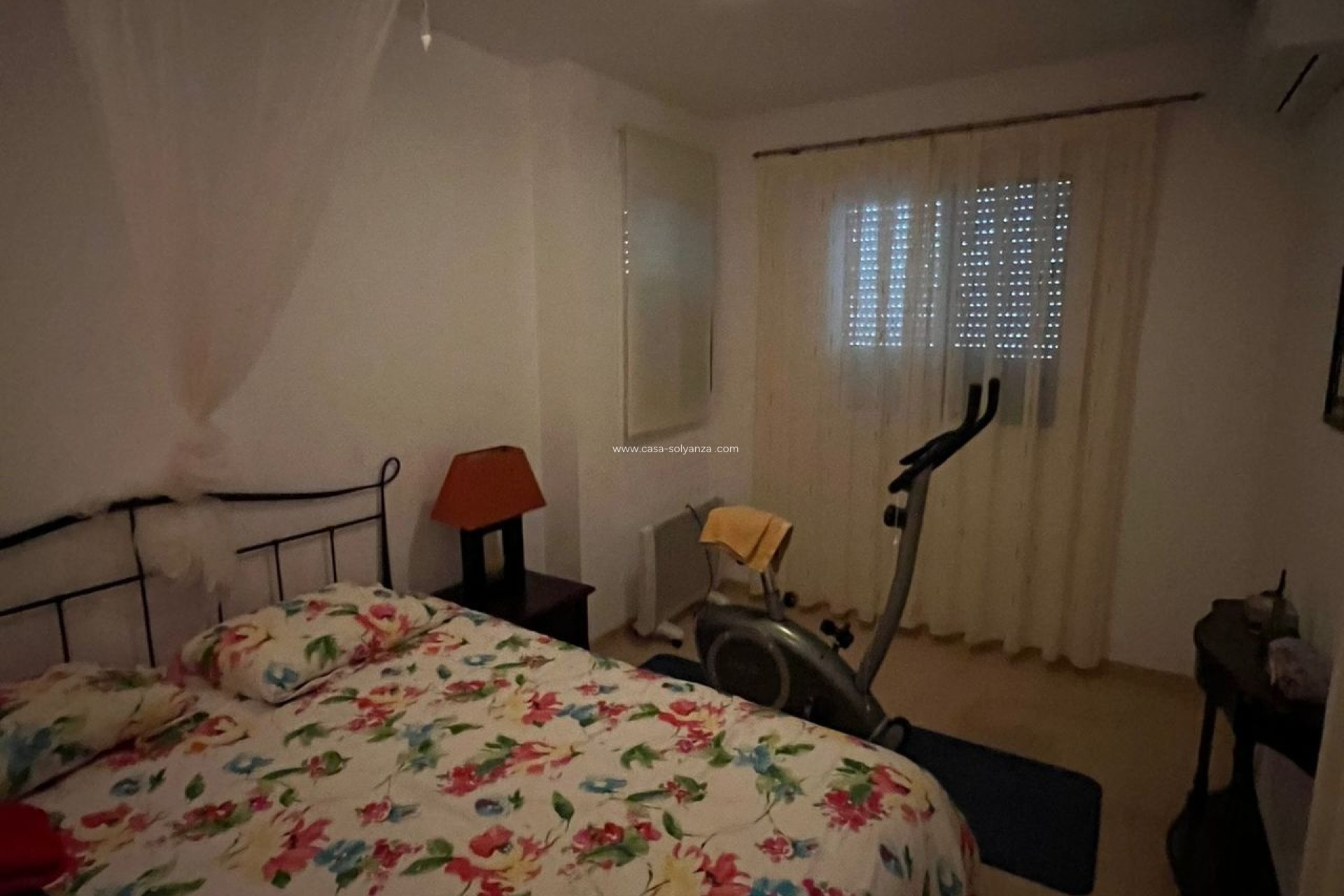 Revente - Villa - Fortuna - Inland