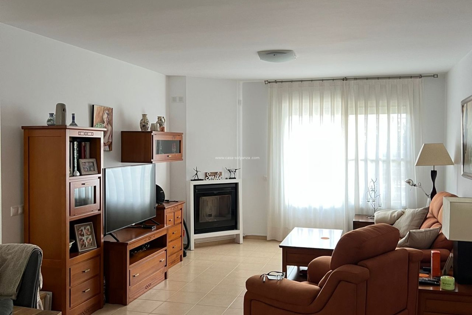 Revente - Villa - Fortuna - Inland