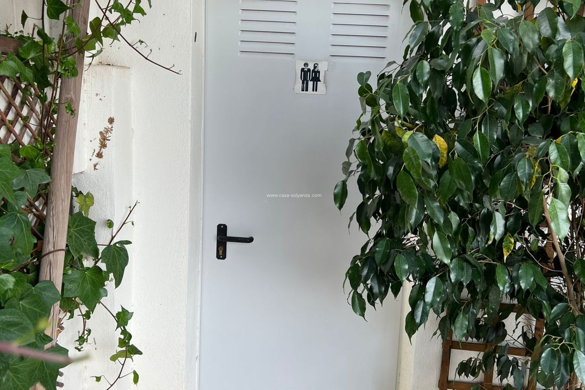 Revente - Villa - Fortuna - Inland