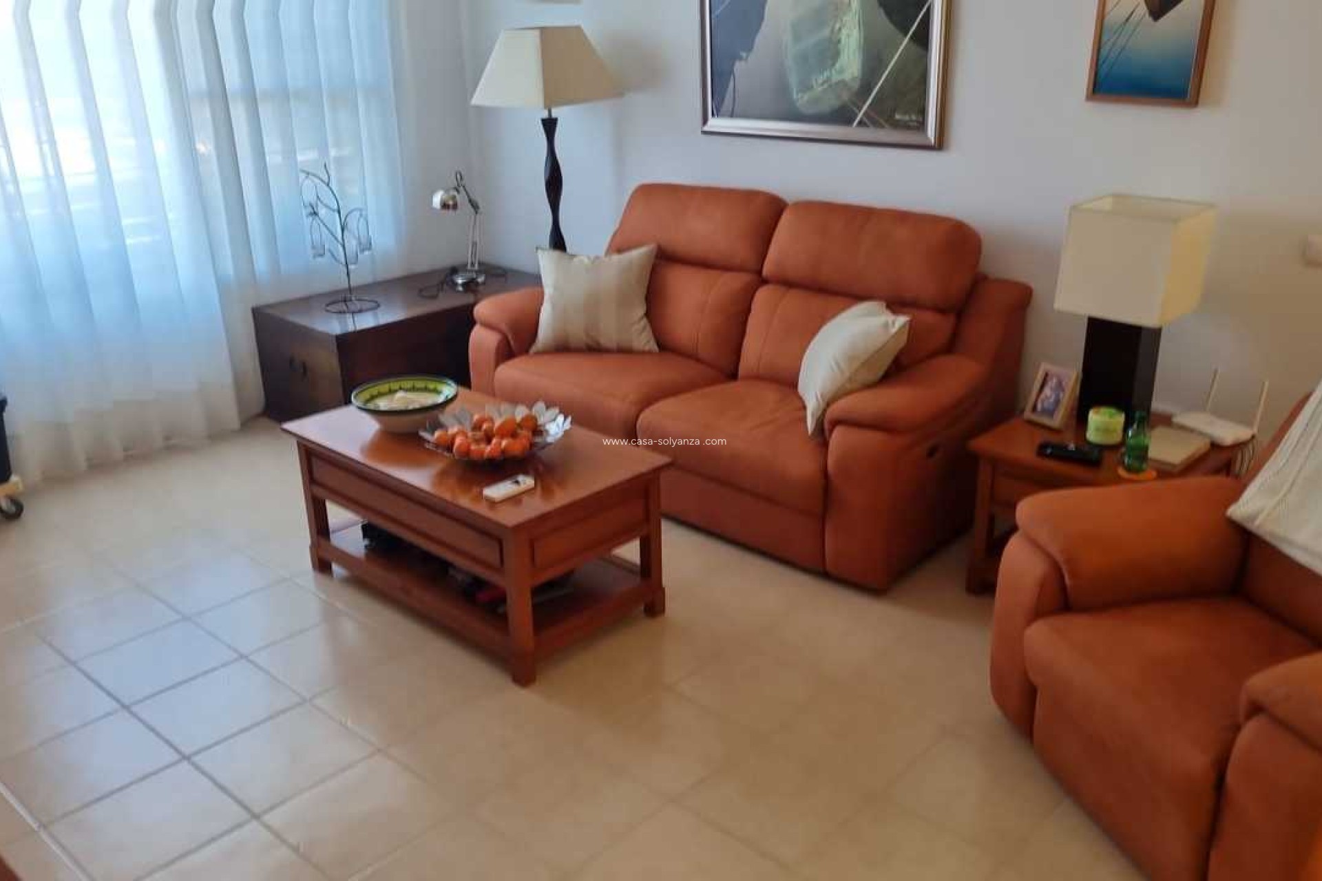 Revente - Villa - Fortuna - Inland