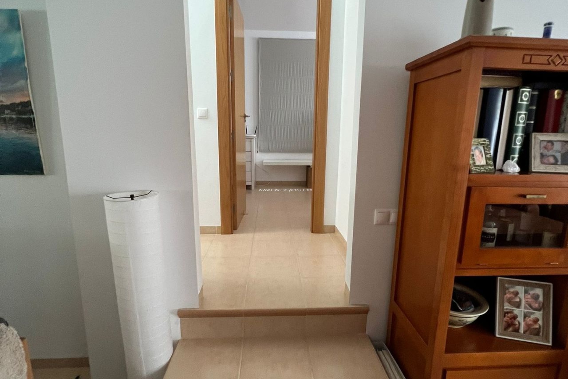 Revente - Villa - Fortuna - Inland