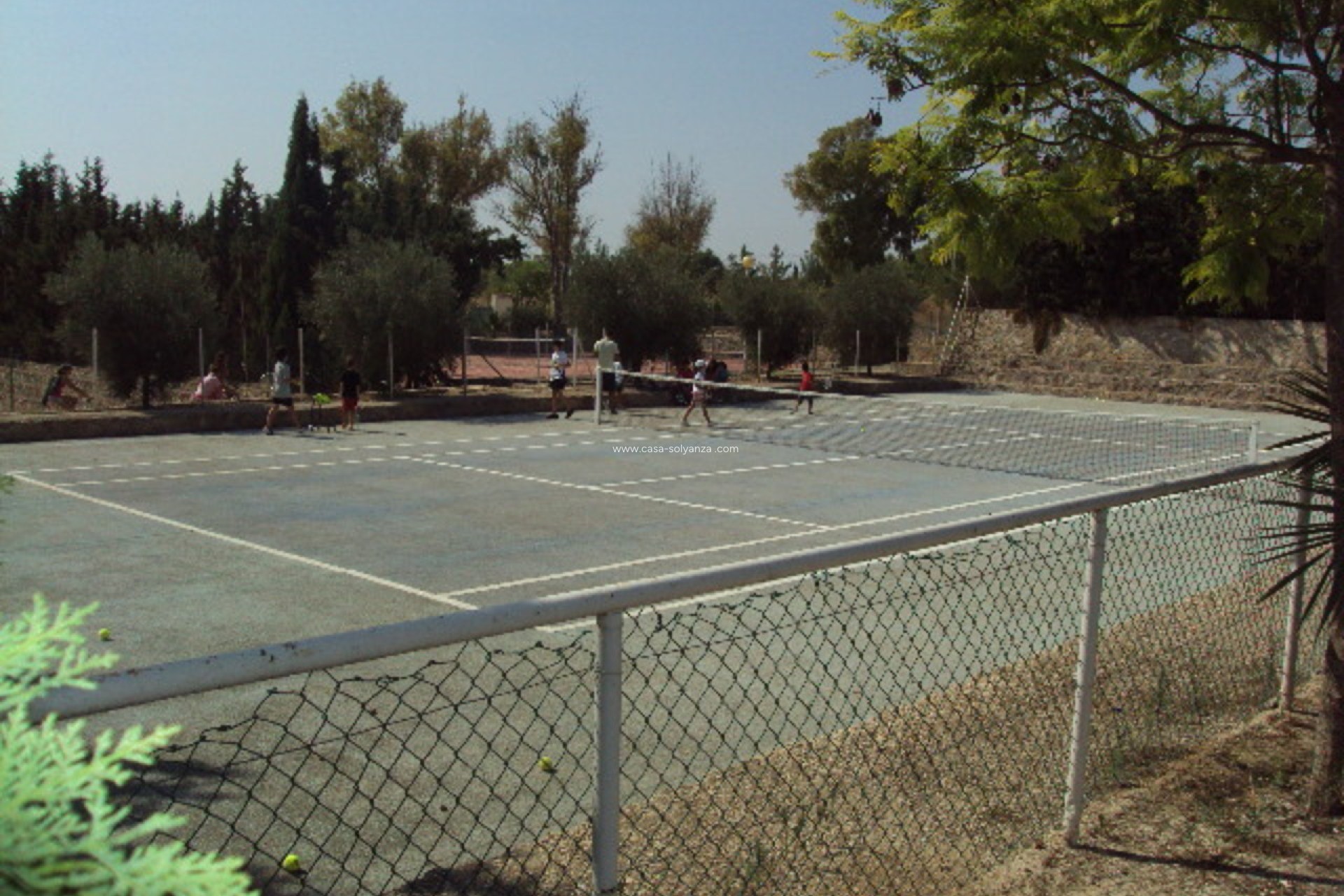 Revente - Villa - Fortuna - Inland