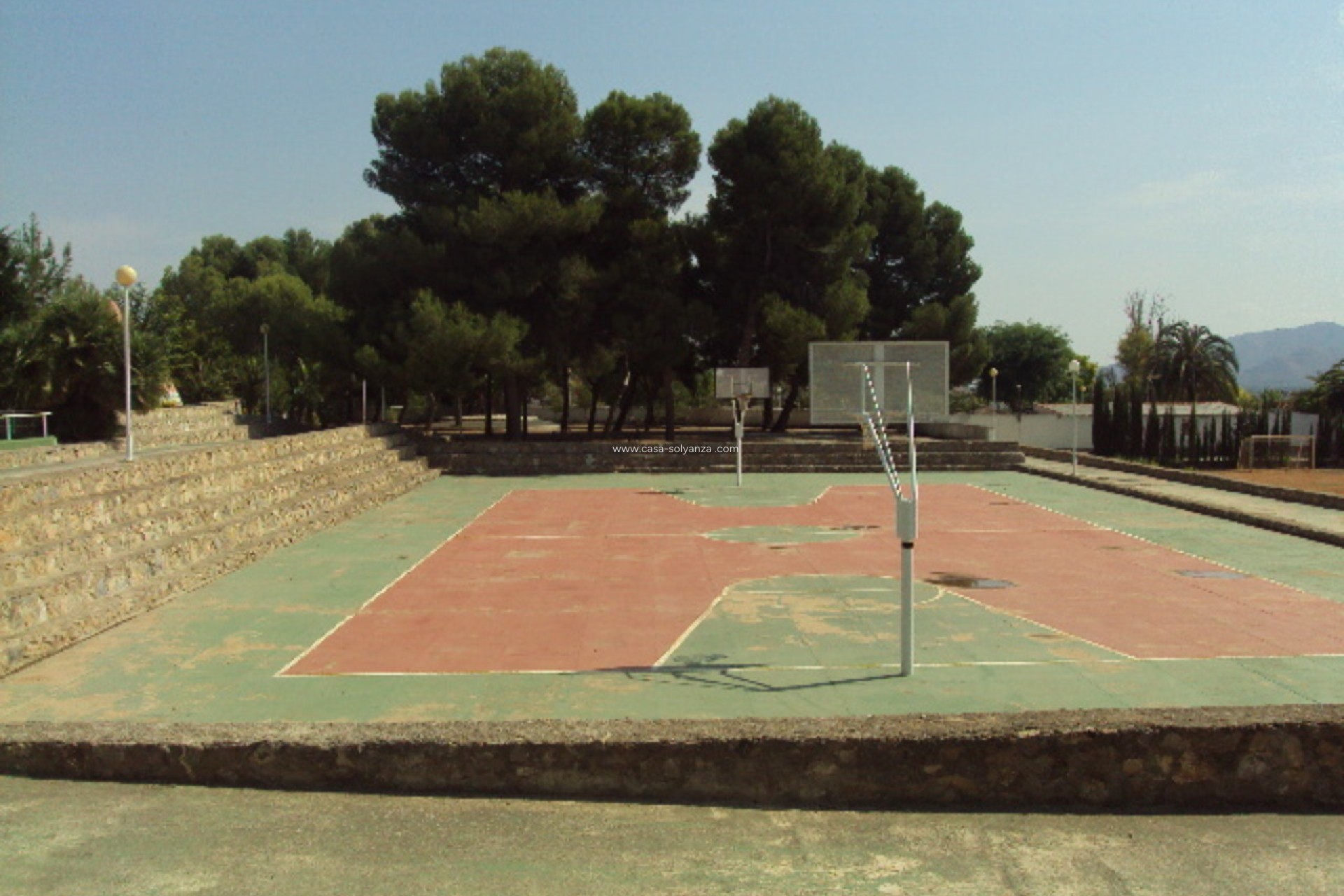 Revente - Villa - Fortuna - Inland