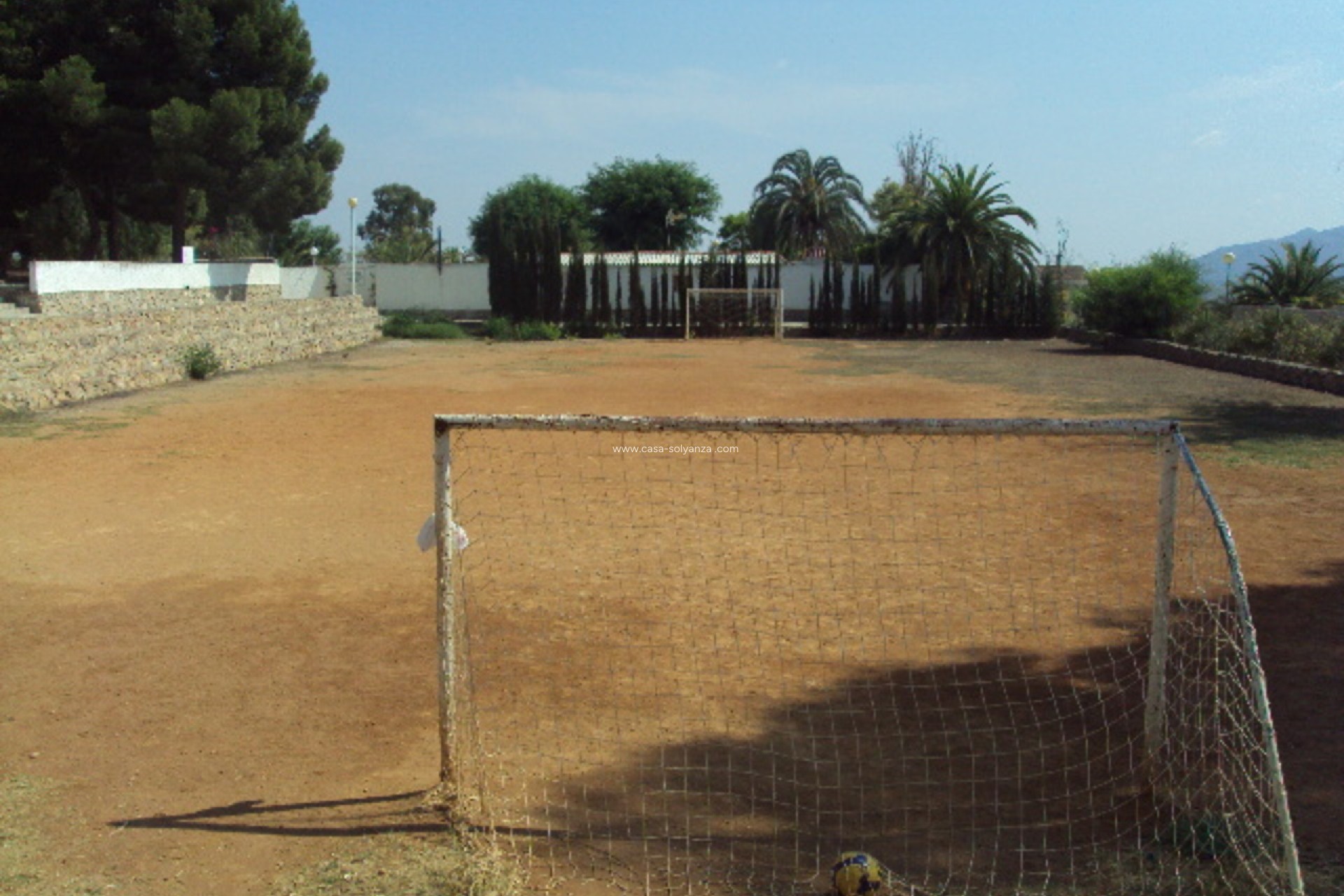 Revente - Villa - Fortuna - Inland