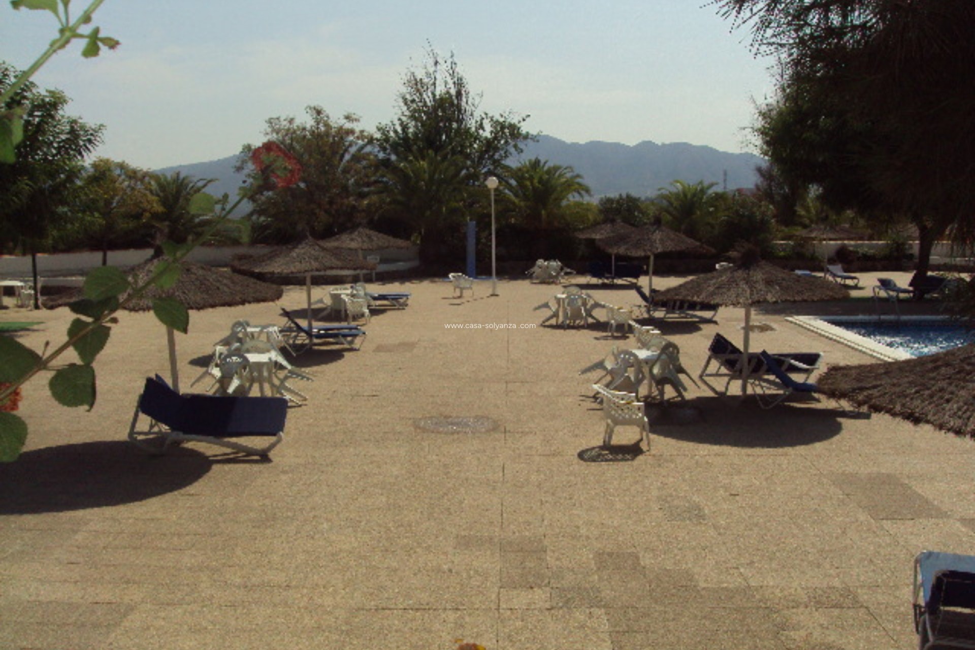 Revente - Villa - Fortuna - Inland