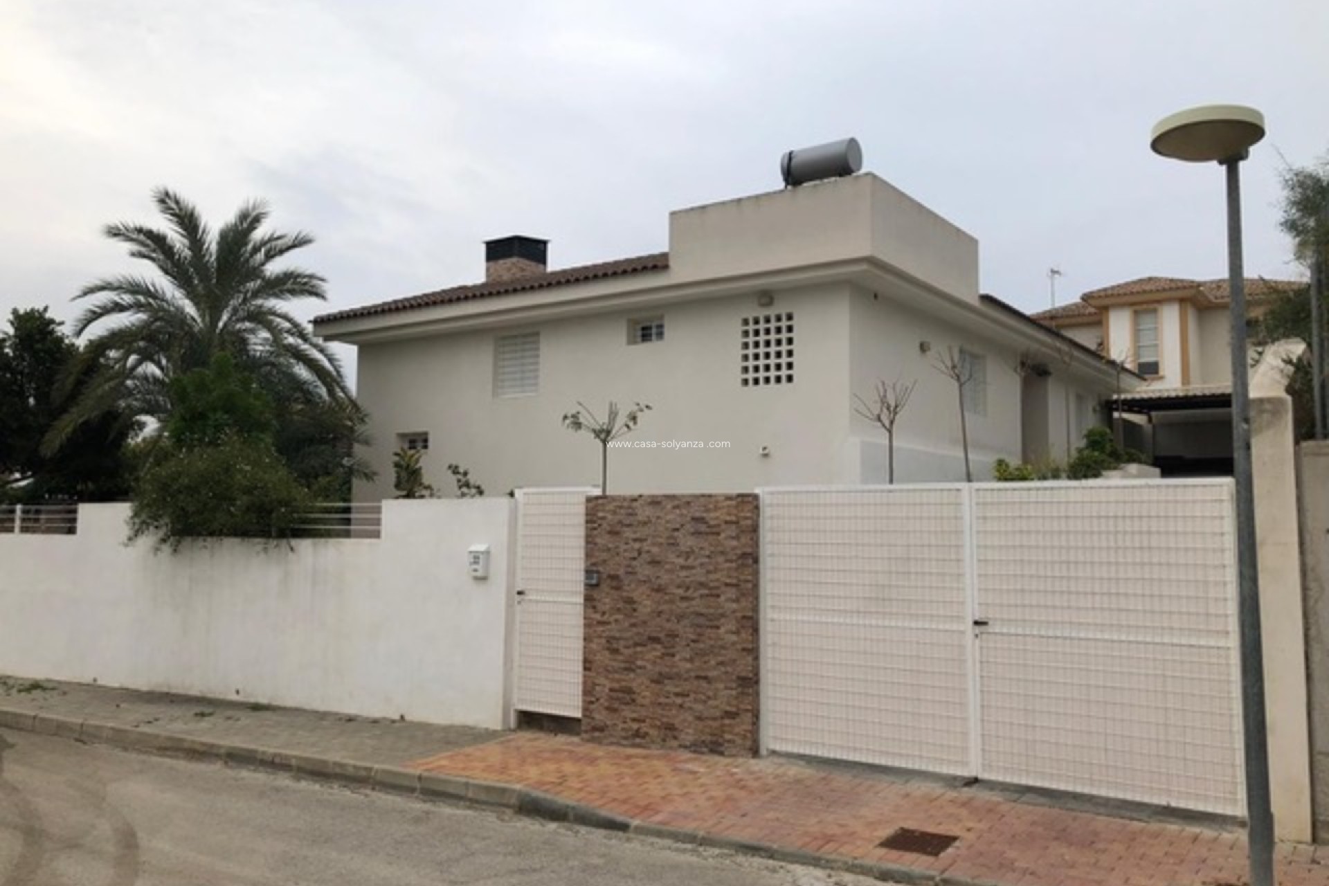 Revente - Villa - Fortuna - Inland