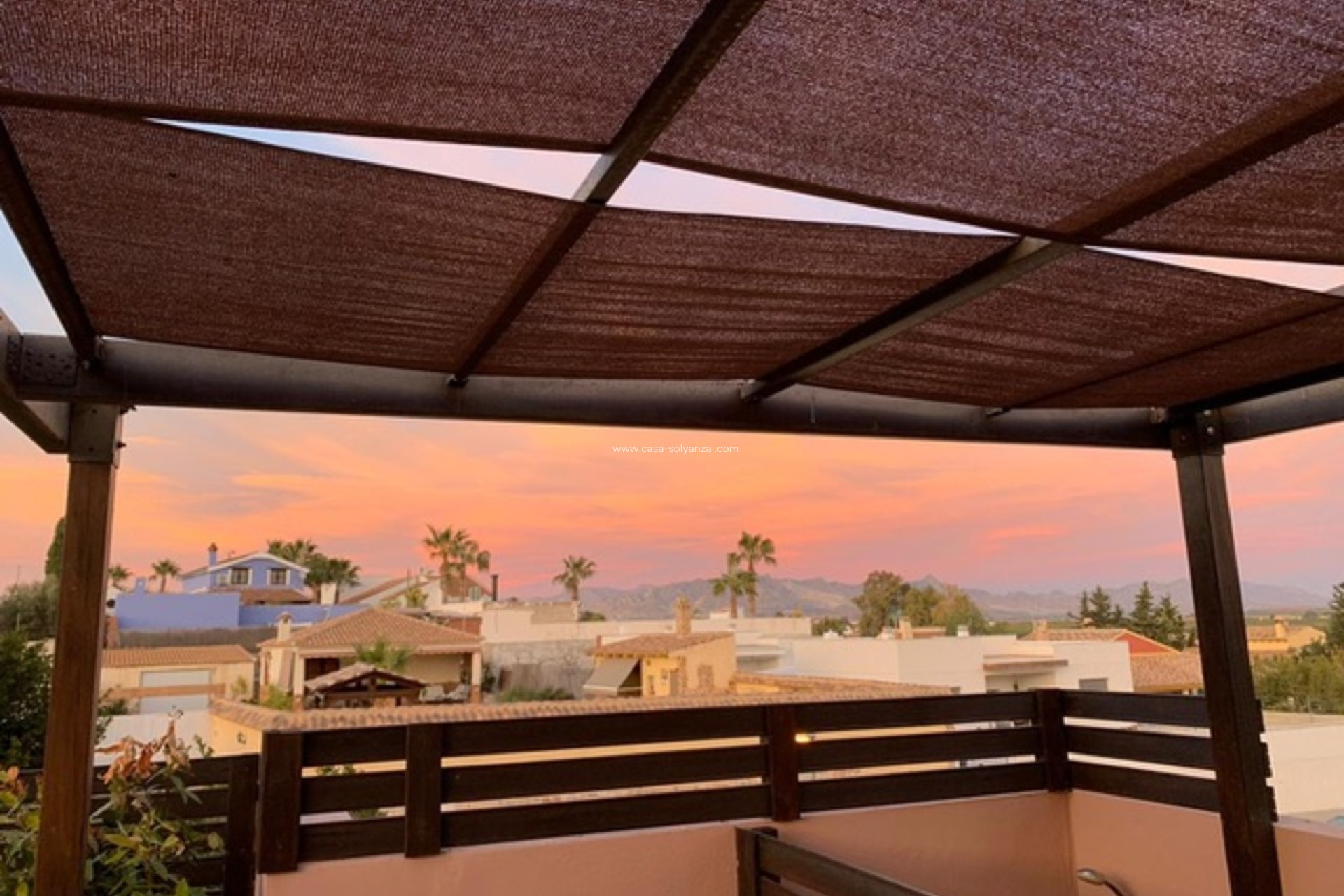 Revente - Villa - Fortuna - Inland