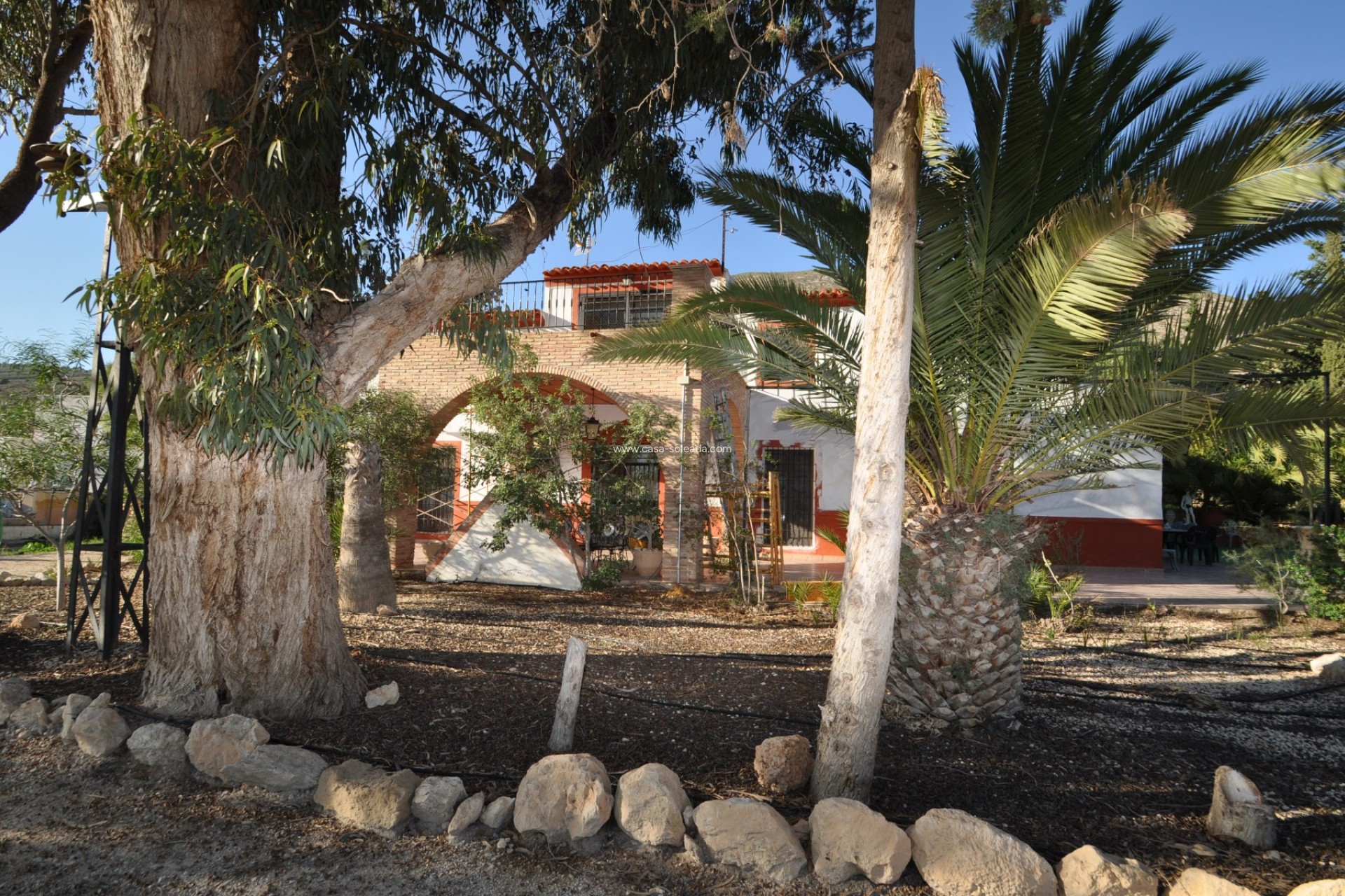 Revente - Villa - Fortuna - Inland