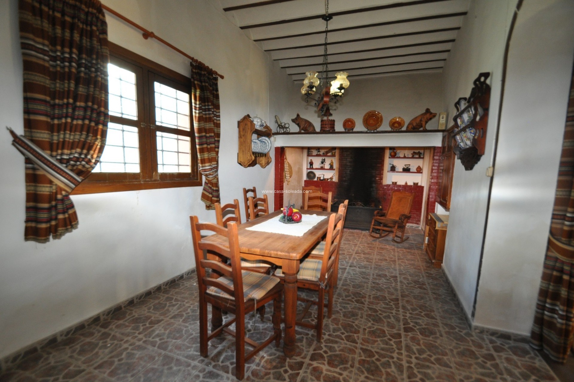 Revente - Villa - Fortuna - Inland